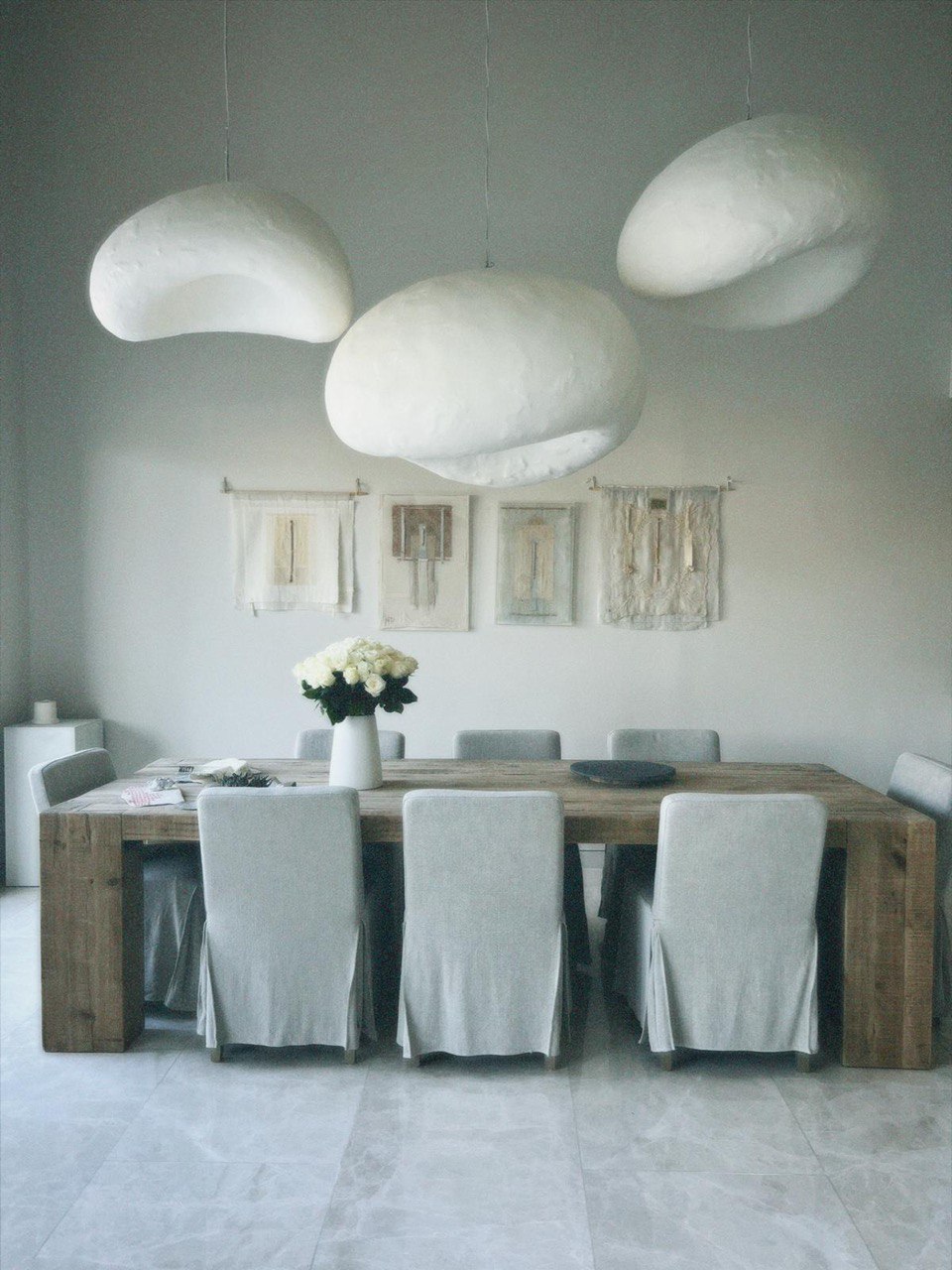 Khmara Pendant Lamp 72 by Makhno 10