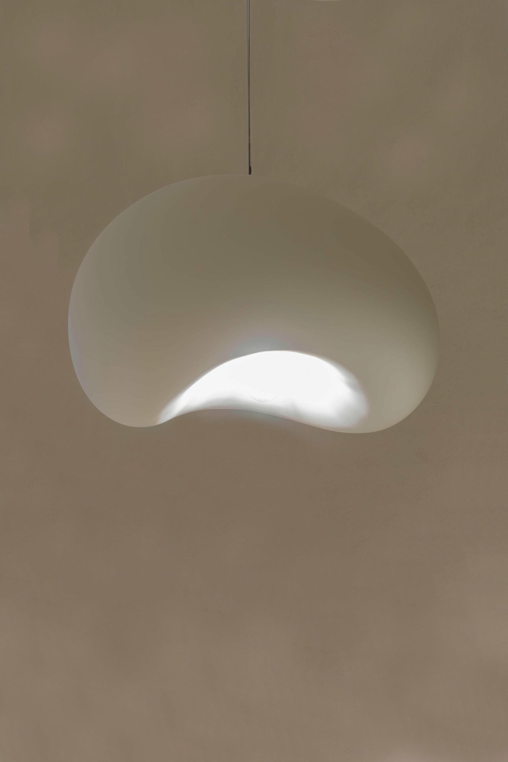 Khmara Pendant Lamp 72 by Makhno 12
