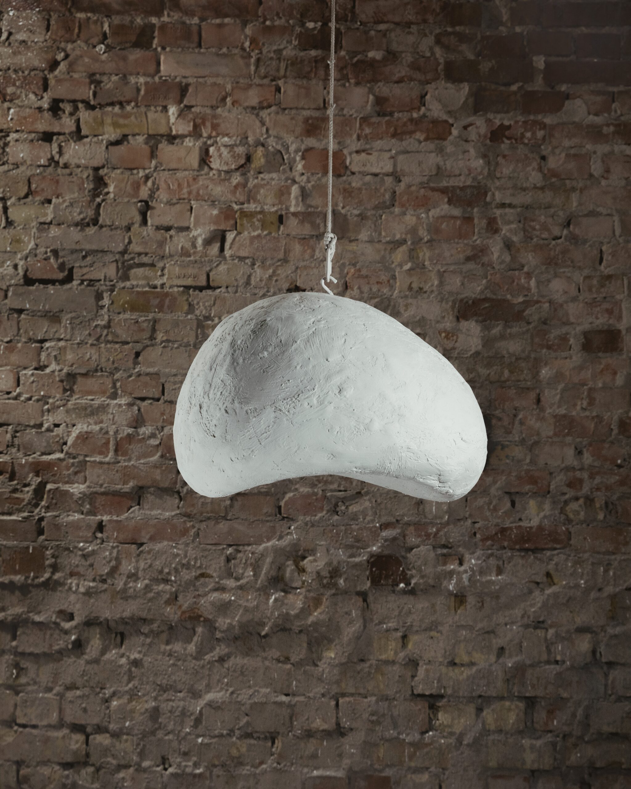 Khmara Pendant Lamp 72 by Makhno 12