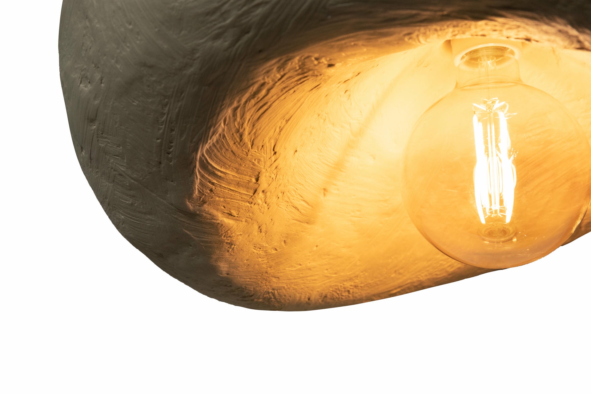 Khmara Pendant Lamp 72 by Makhno 14