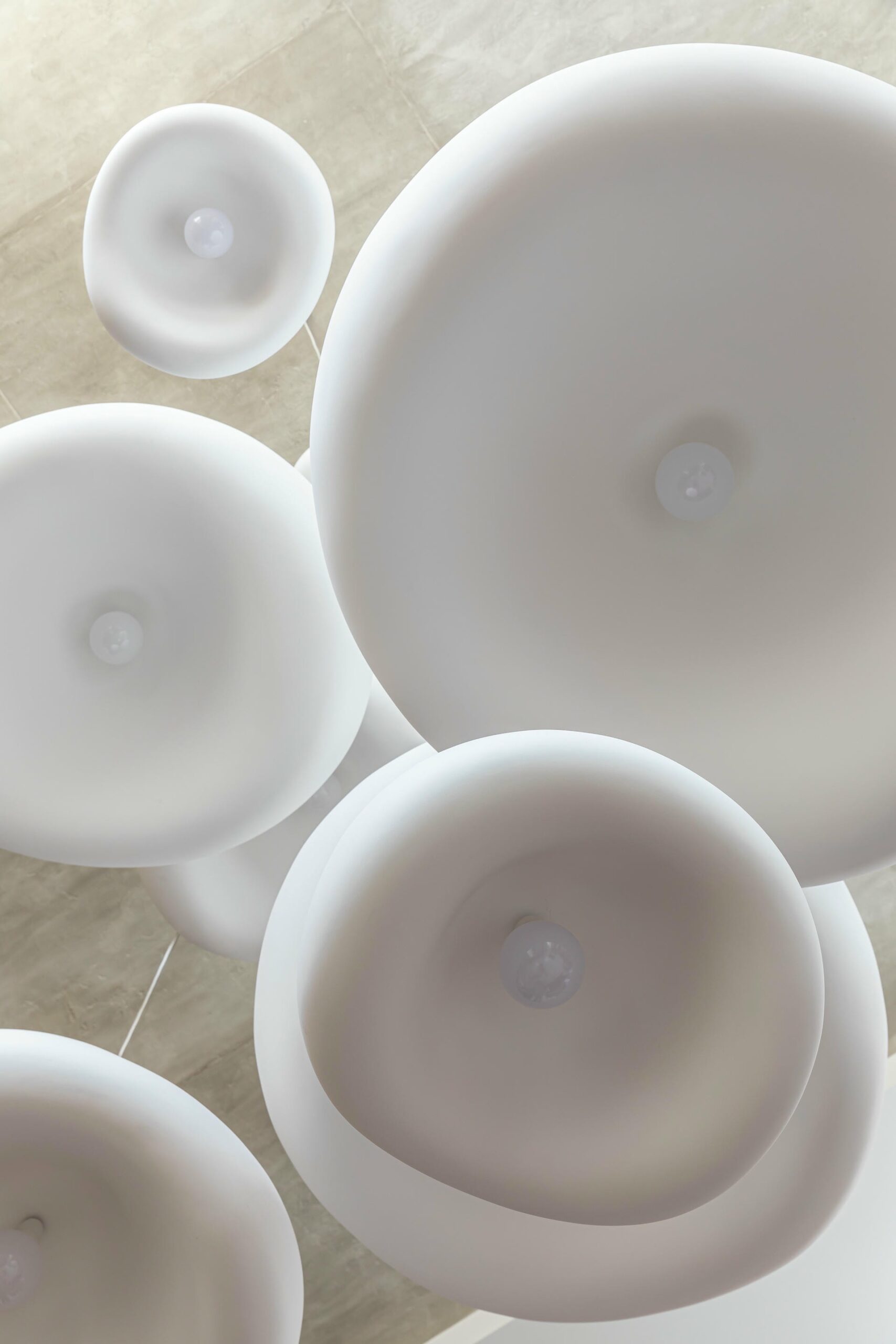 Khmara Pendant Lamp 72 by Makhno 15