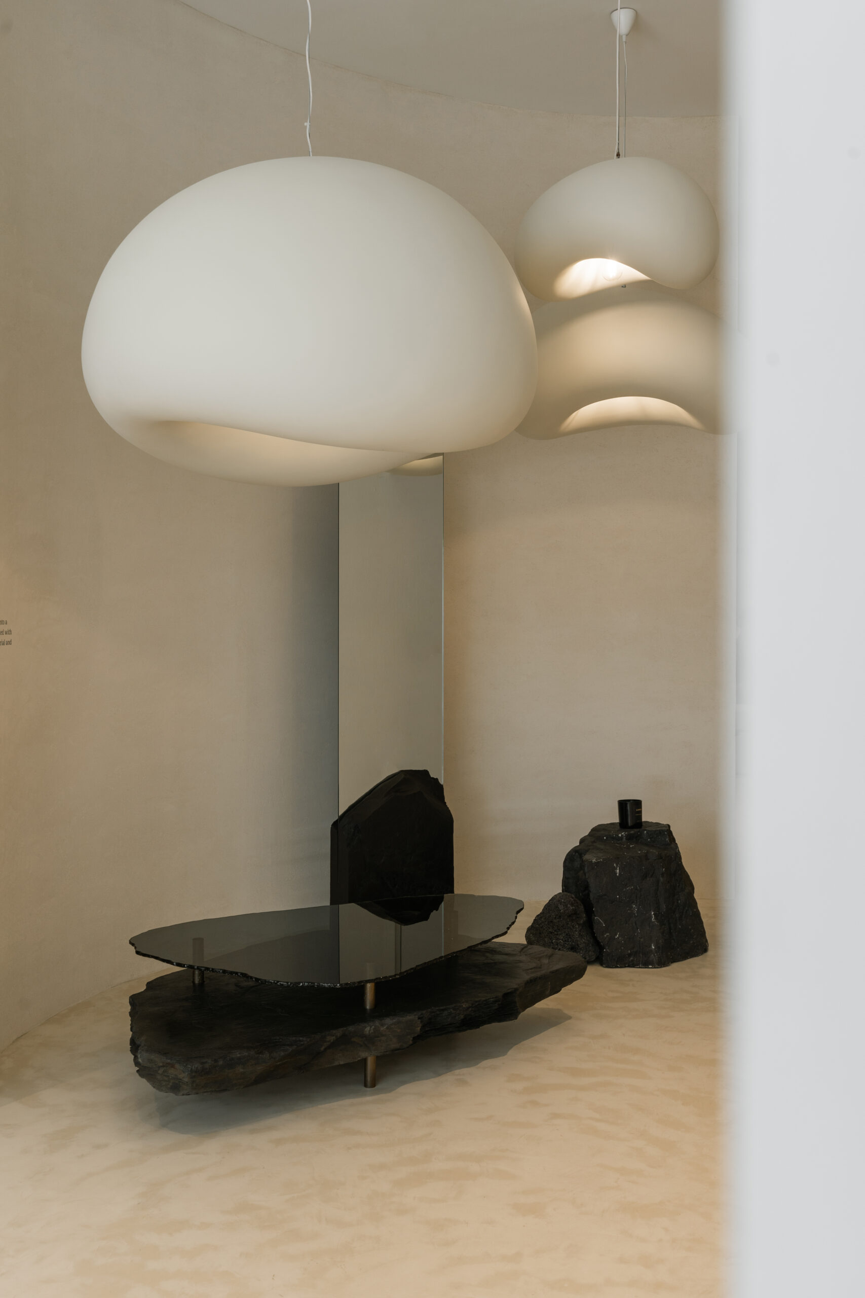 Khmara Pendant Lamp 72 by Makhno 15