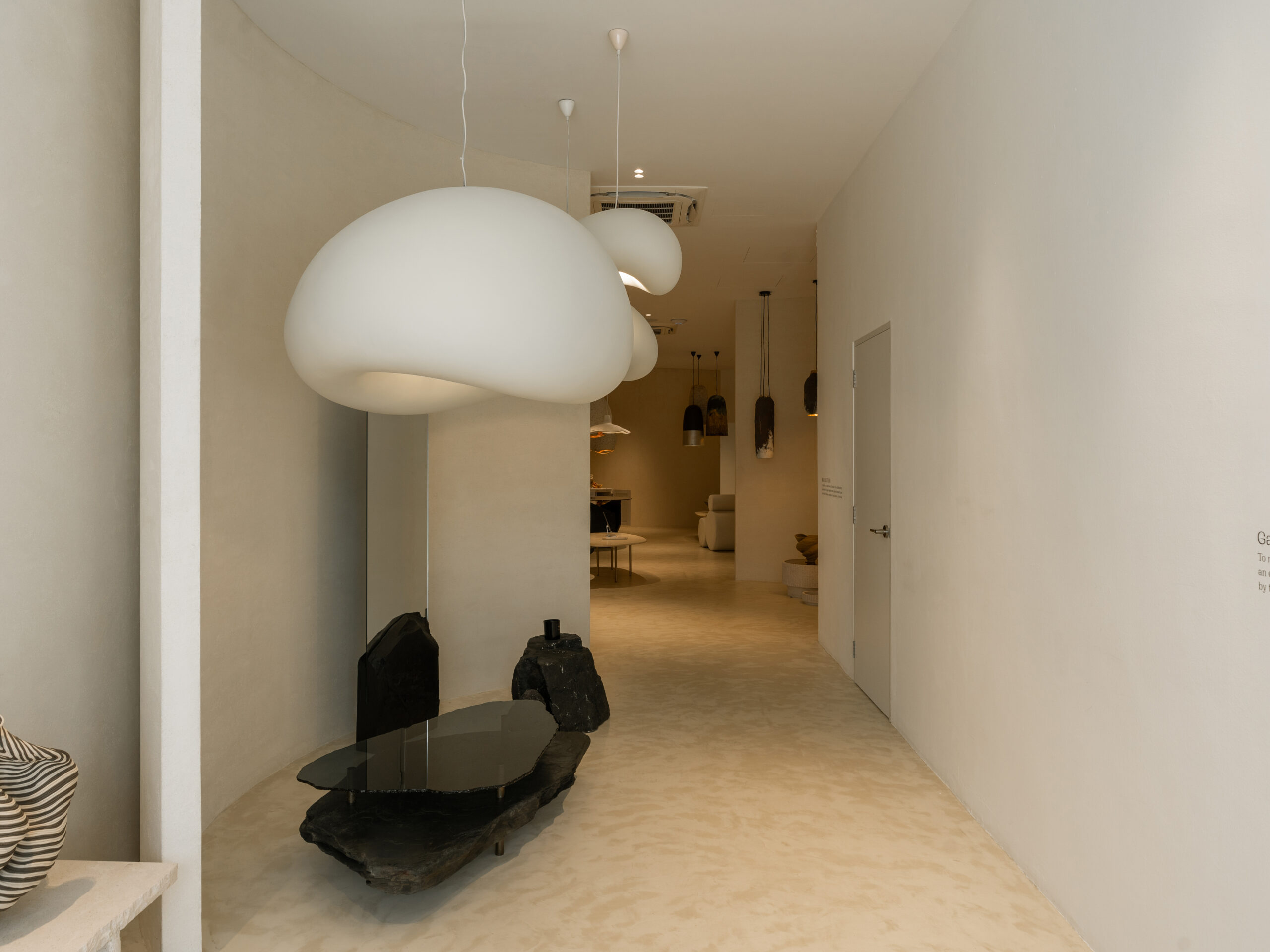 Khmara Pendant Lamp 72 by Makhno 16