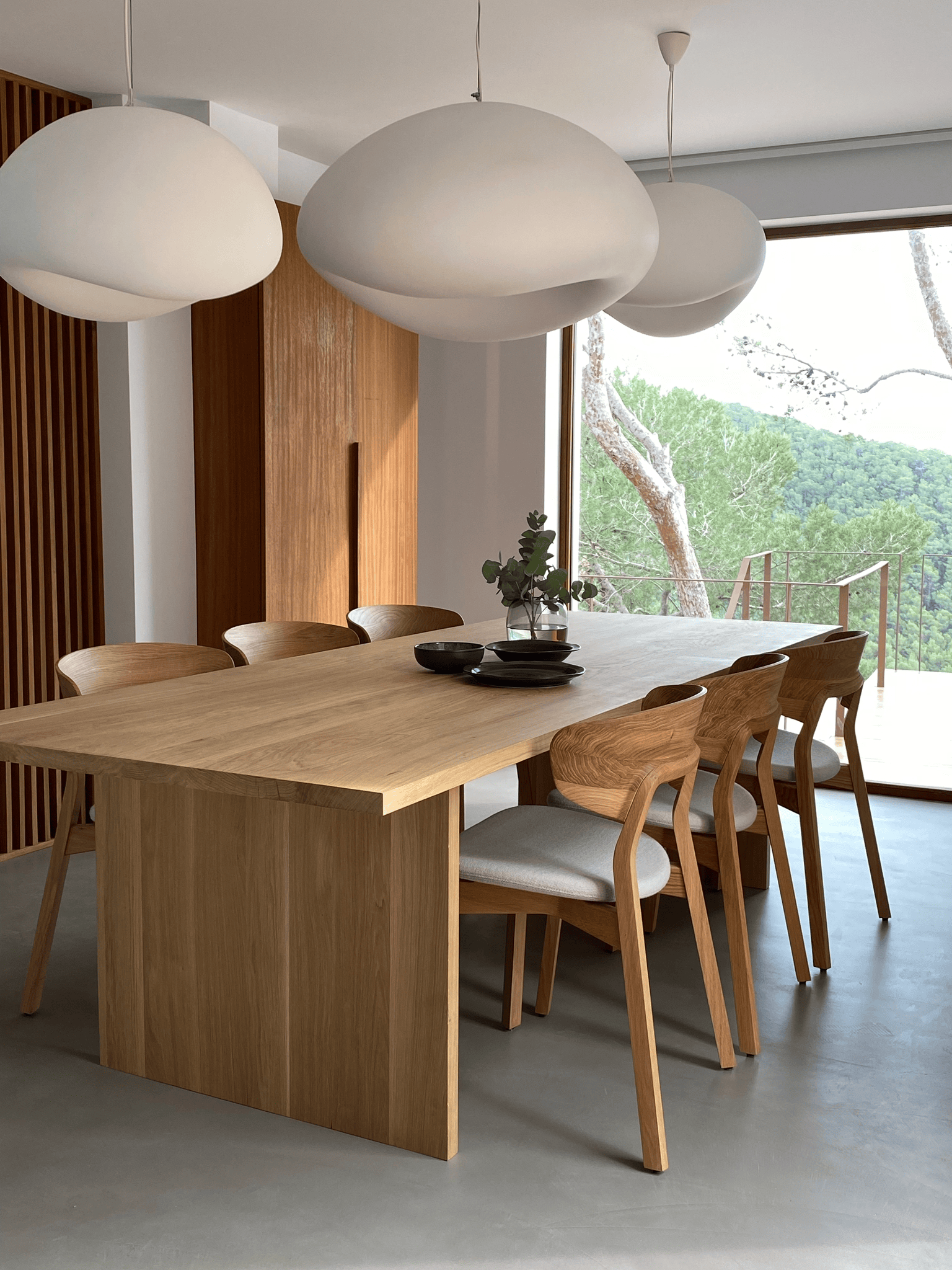 Khmara Pendant Lamp 72 by Makhno 16