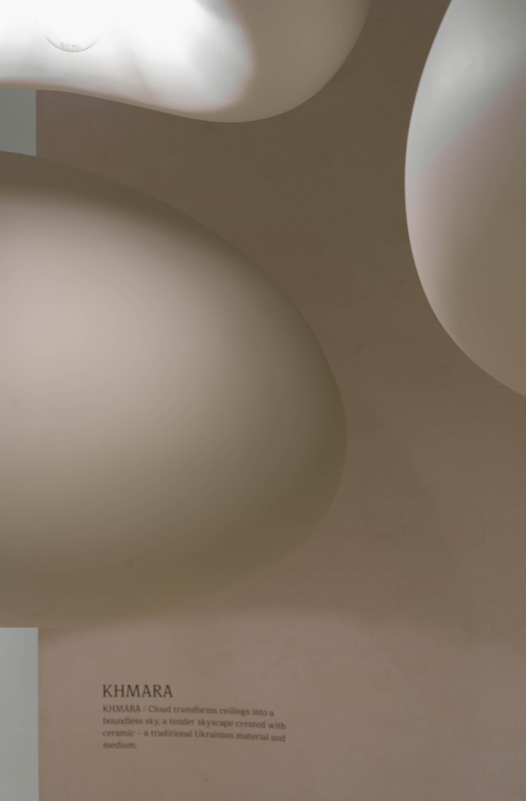 Khmara Pendant Lamp 72 by Makhno 19