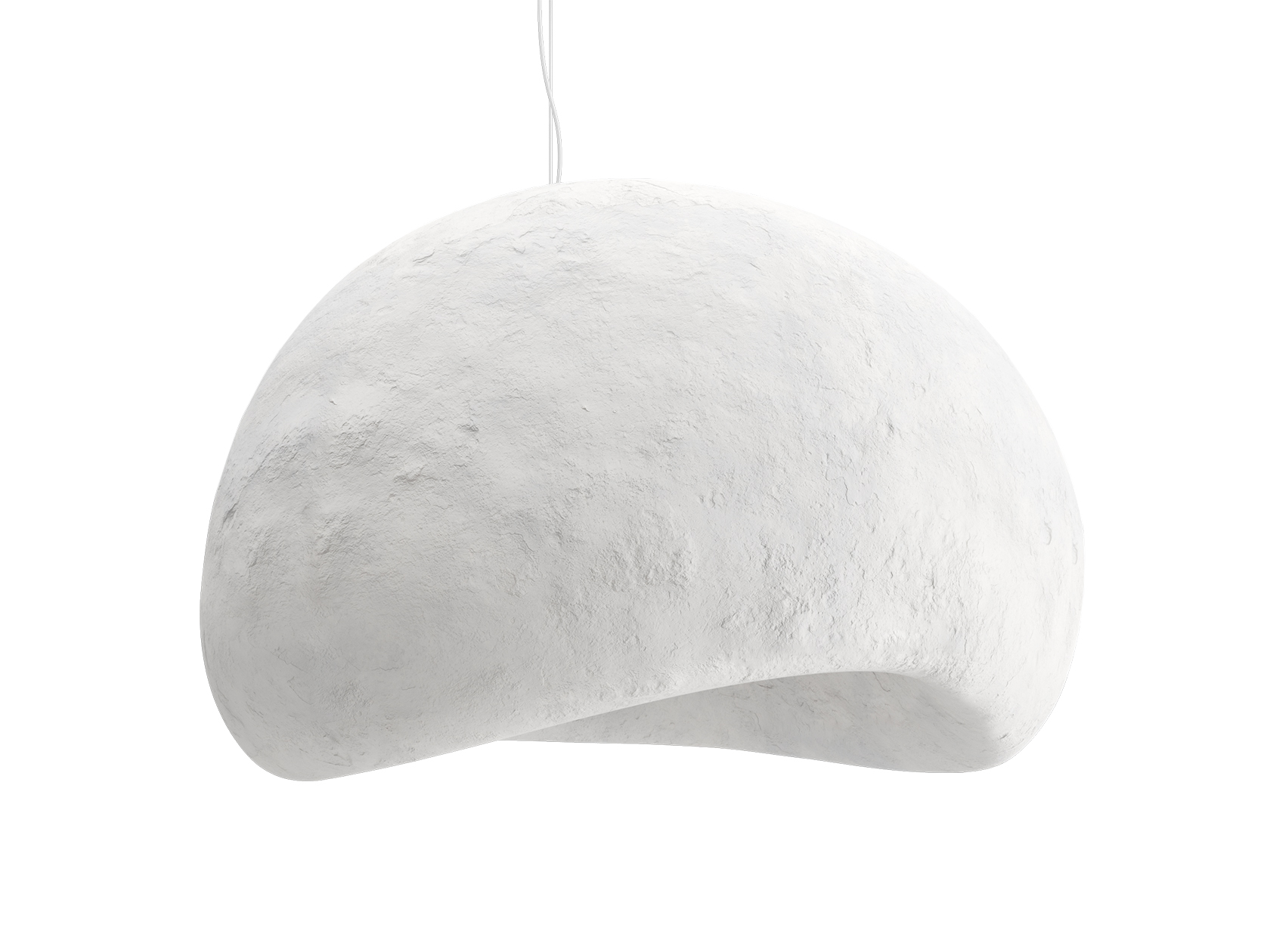 Khmara Pendant Lamp 72 by Makhno 2