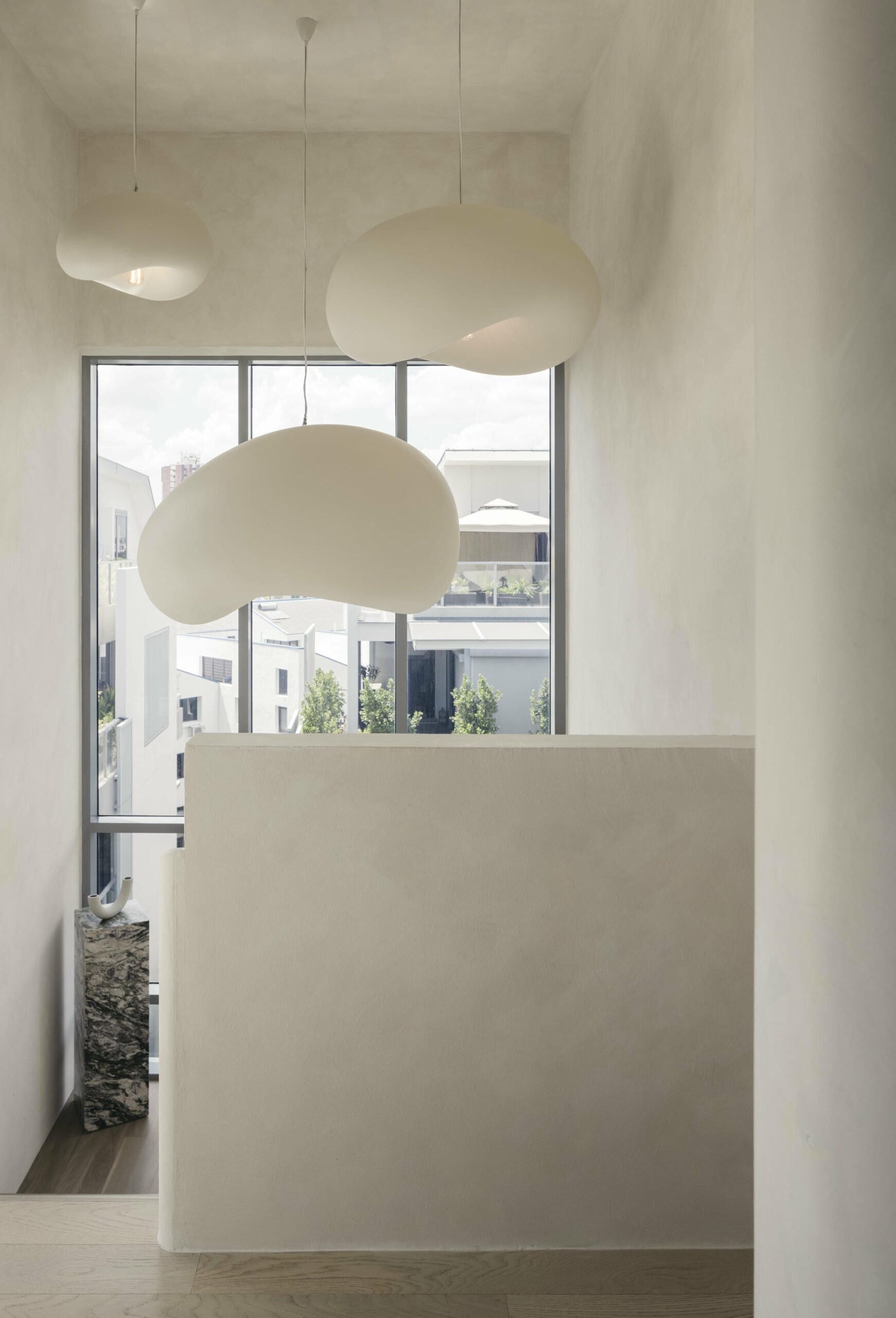 Khmara Pendant Lamp 72 by Makhno 20