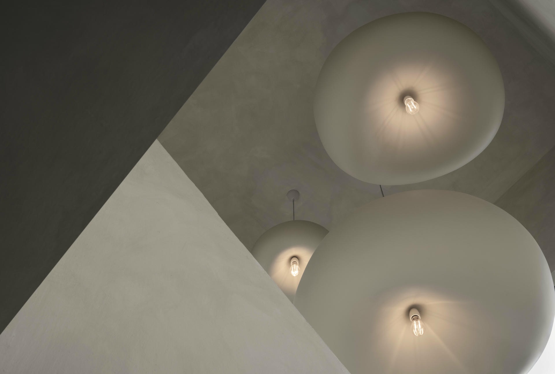 Khmara Pendant Lamp 72 by Makhno 21
