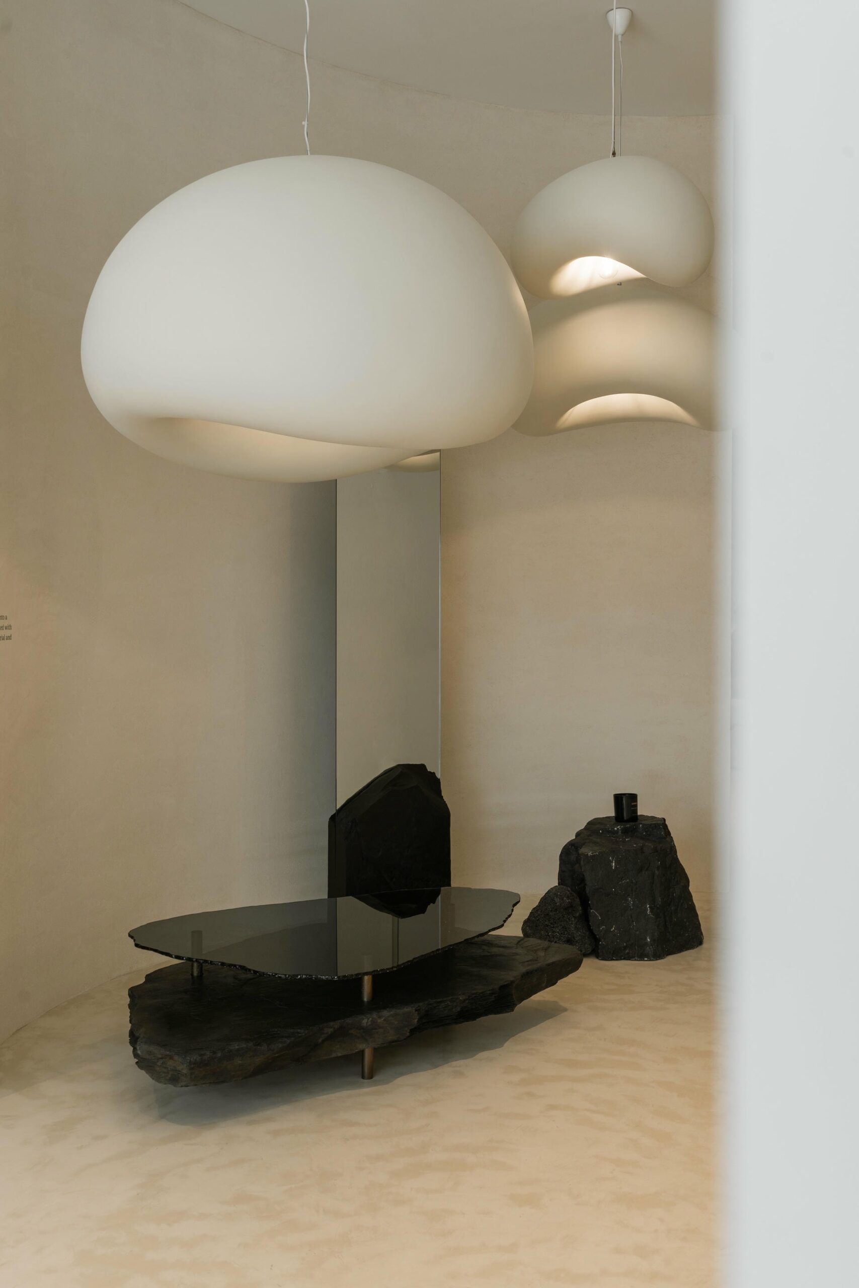 Khmara Pendant Lamp 72 by Makhno 4