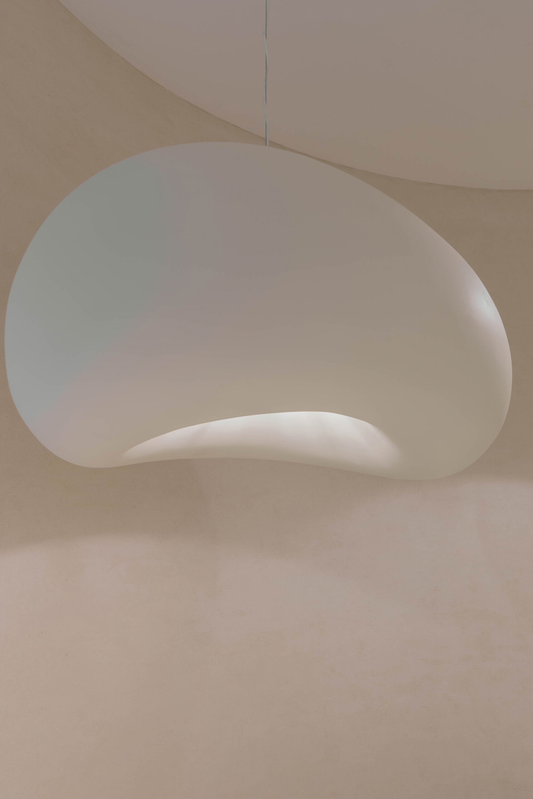 Khmara Pendant Lamp 72 by Makhno 4