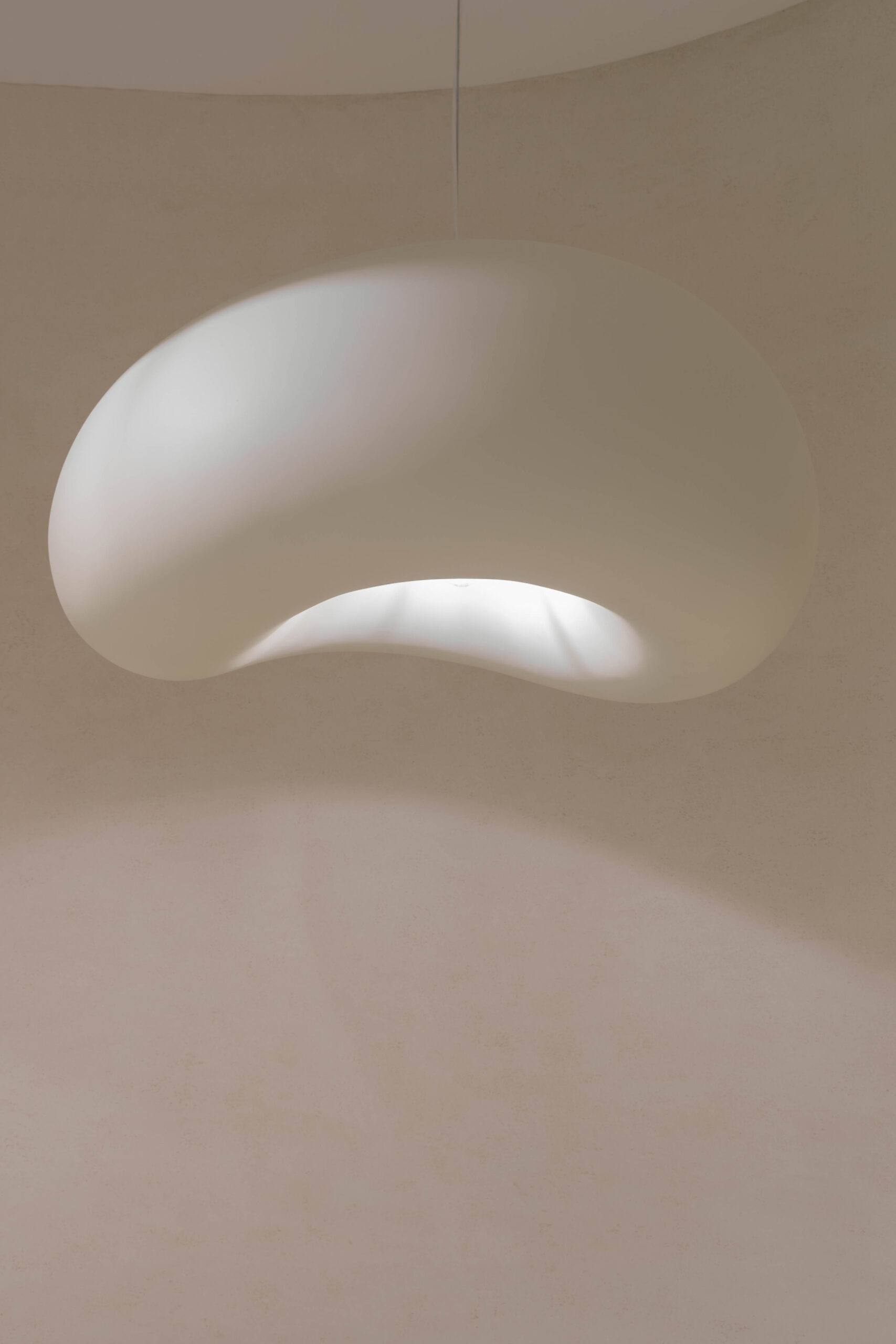 Khmara Pendant Lamp 72 by Makhno 5