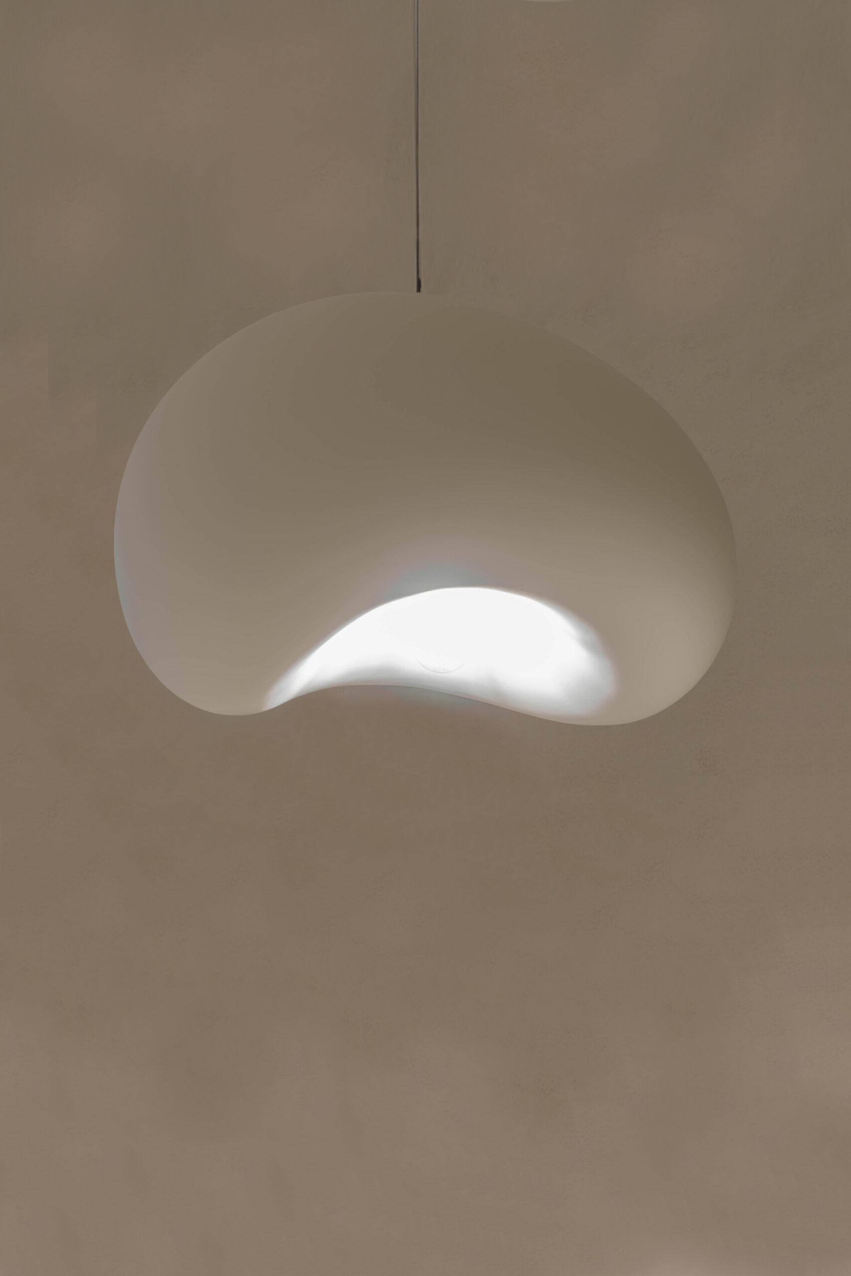 Khmara Pendant Lamp 72 by Makhno 6