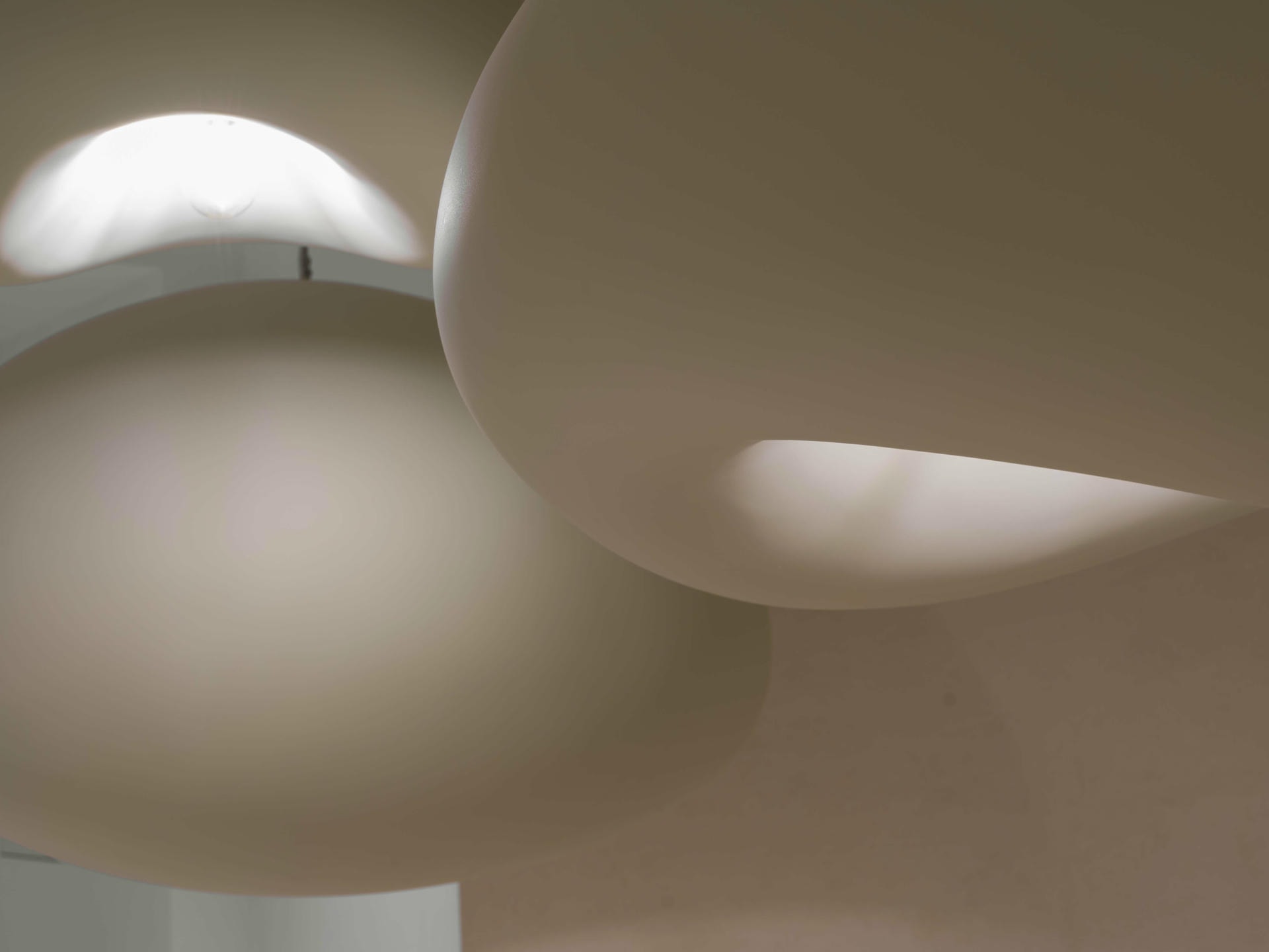 Khmara Pendant Lamp 72 by Makhno 7