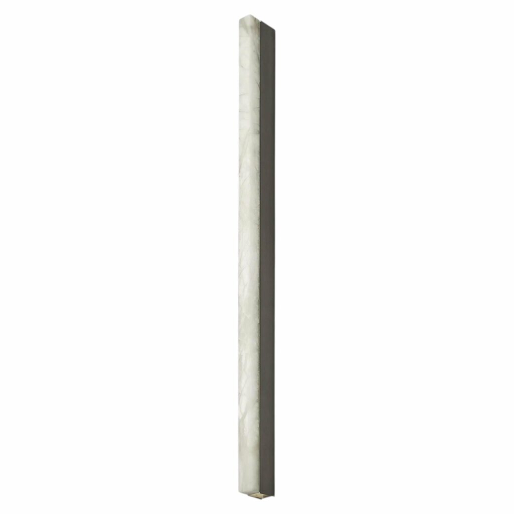 Large Artes Wall Mount Lamp by CTO Lighting 1