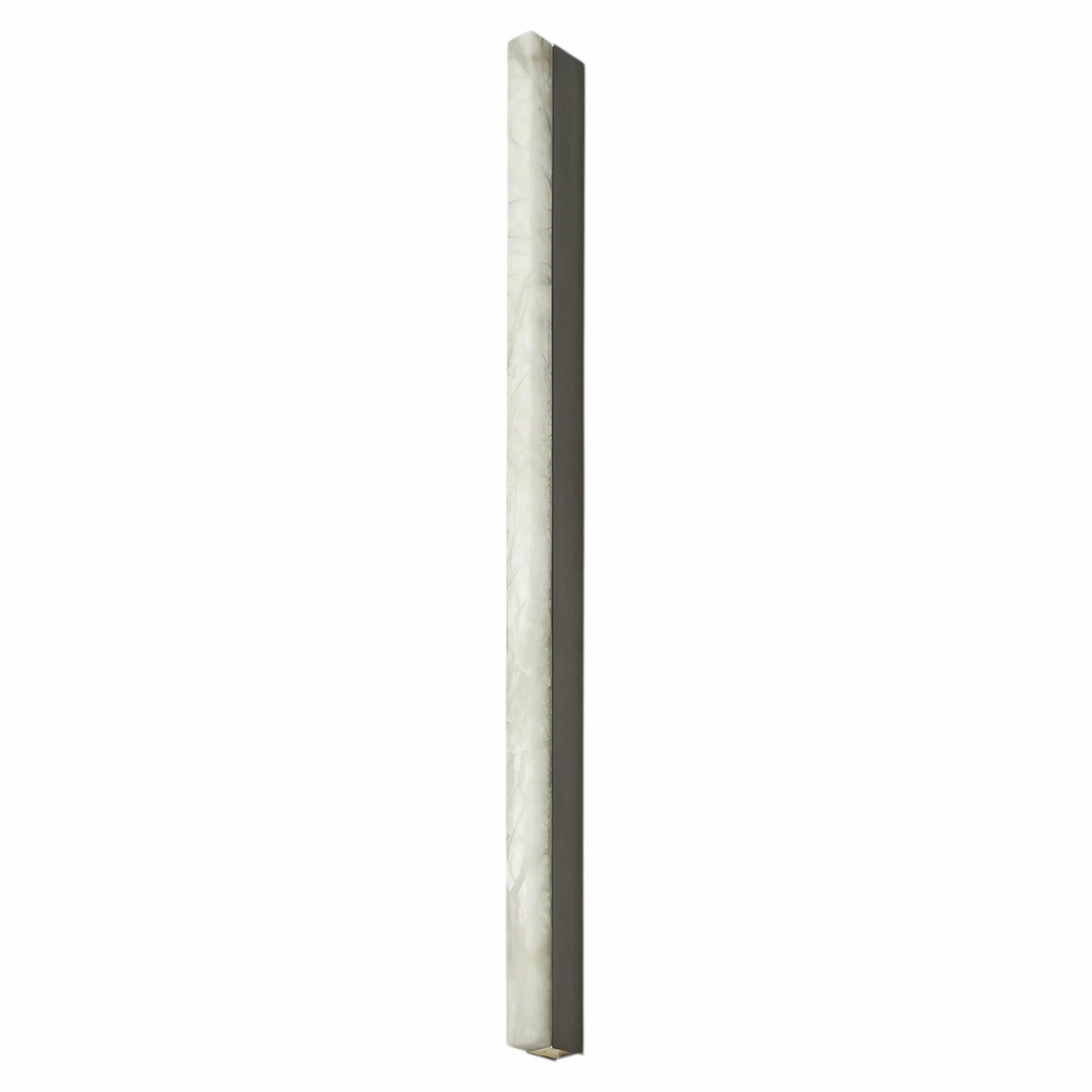 Large Artes Wall Mount Lamp by CTO Lighting 1