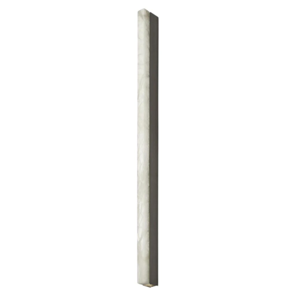 Large Artes Wall Mount Lamp by CTO Lighting 1