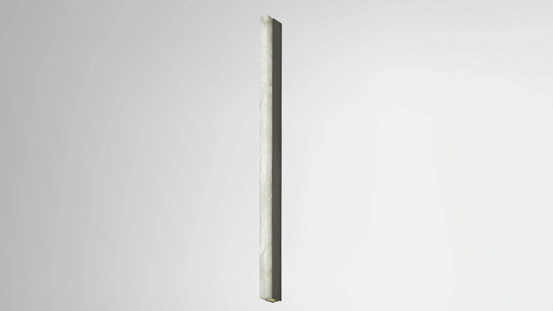 Large Artes Wall Mount Lamp by CTO Lighting 2
