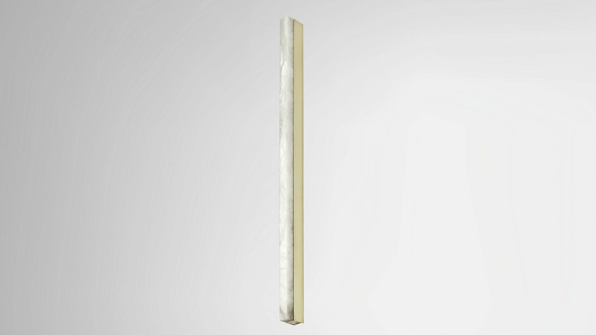 Large Artes Wall Mount Lamp by CTO Lighting 3