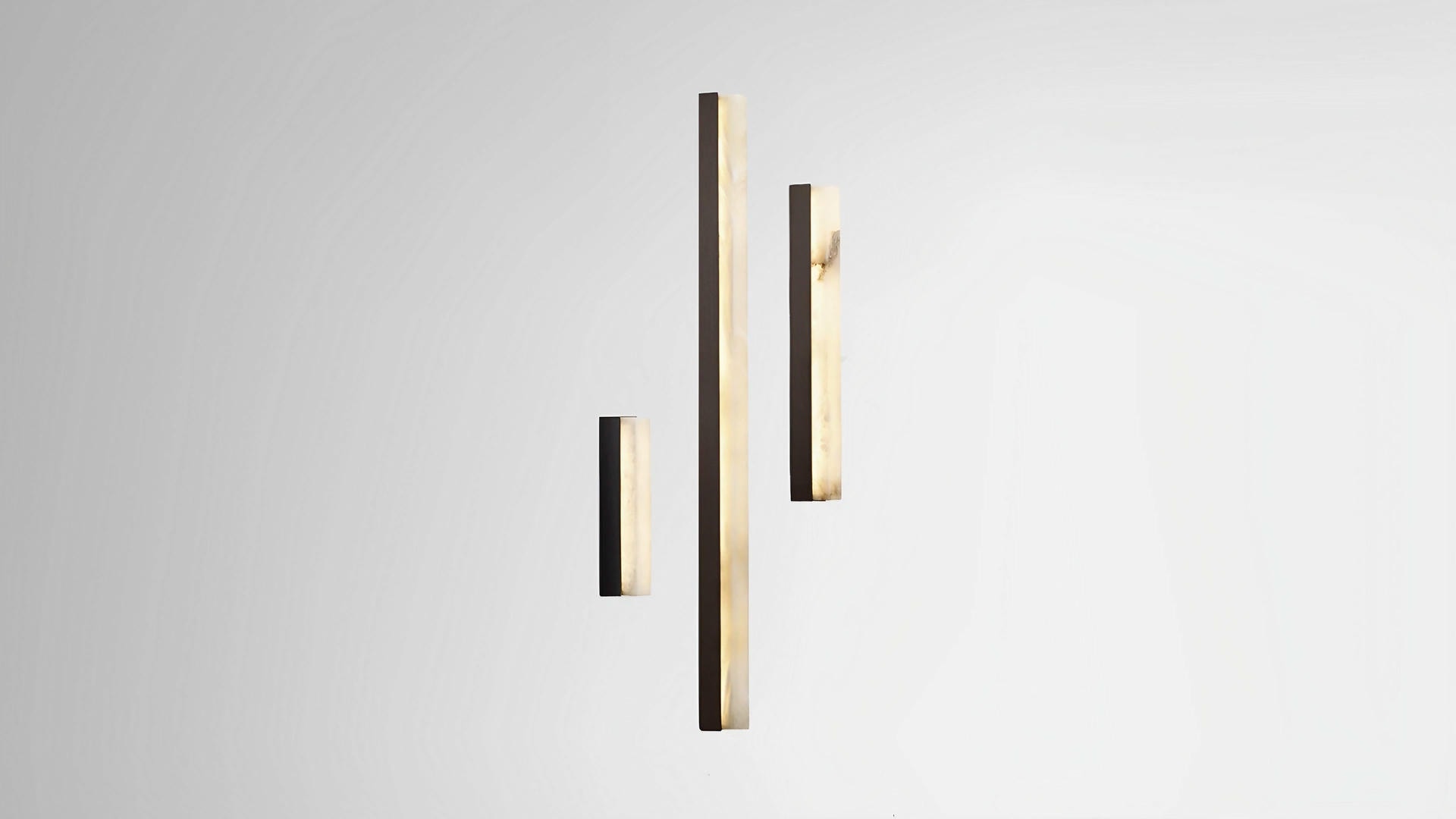 Large Artes Wall Mount Lamp by CTO Lighting 4