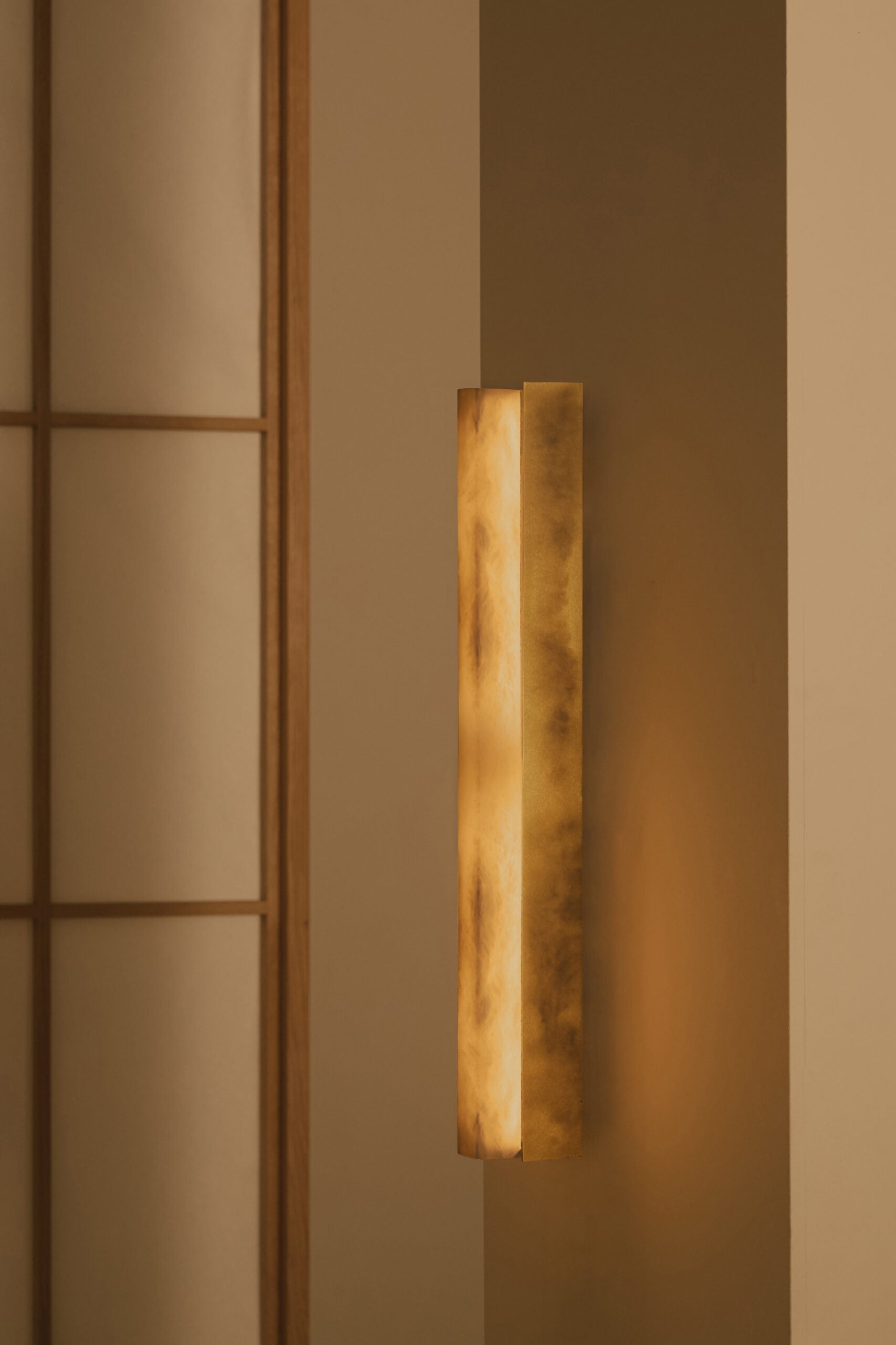 Large Artes Wall Mount Lamp by CTO Lighting 6