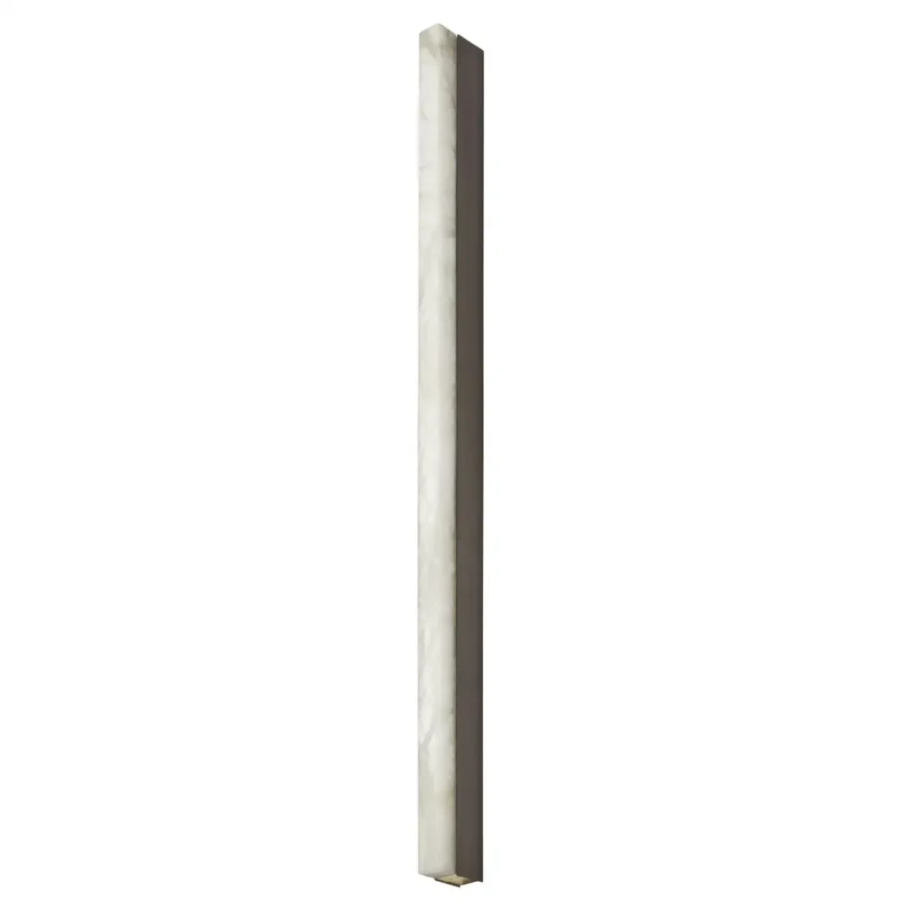 Large Arts Wall Mount Lamp by CTO Lighting 1