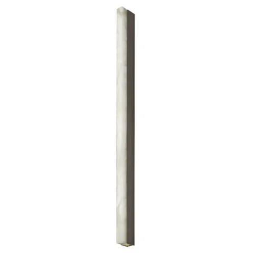 Large Arts Wall Mount Lamp by CTO Lighting 1