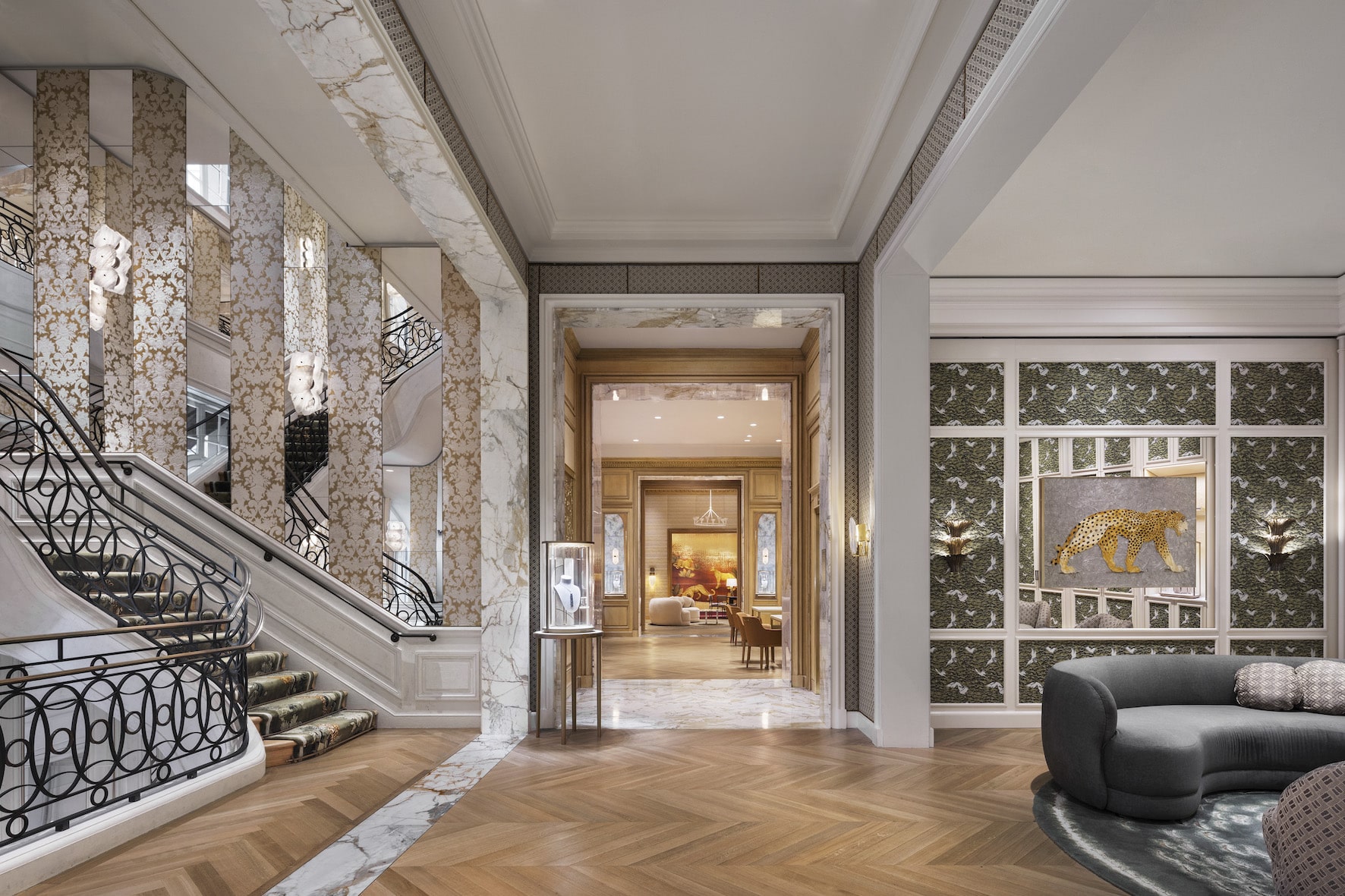 Laura Gonzalez - PHILIA