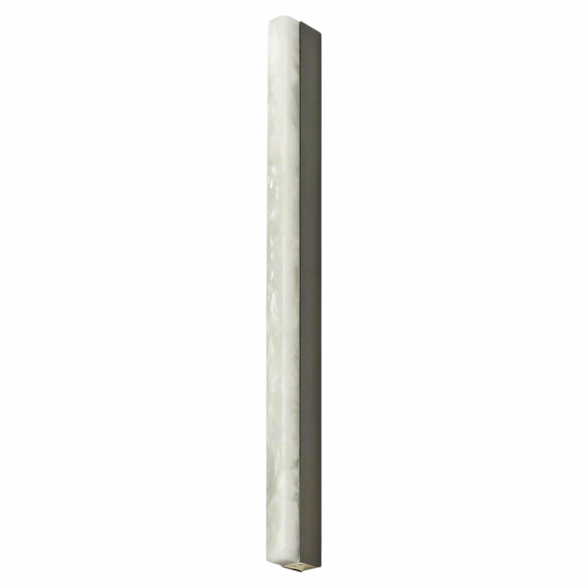 Medium Artes Wall Mount Lamp by CTO Lighting 1