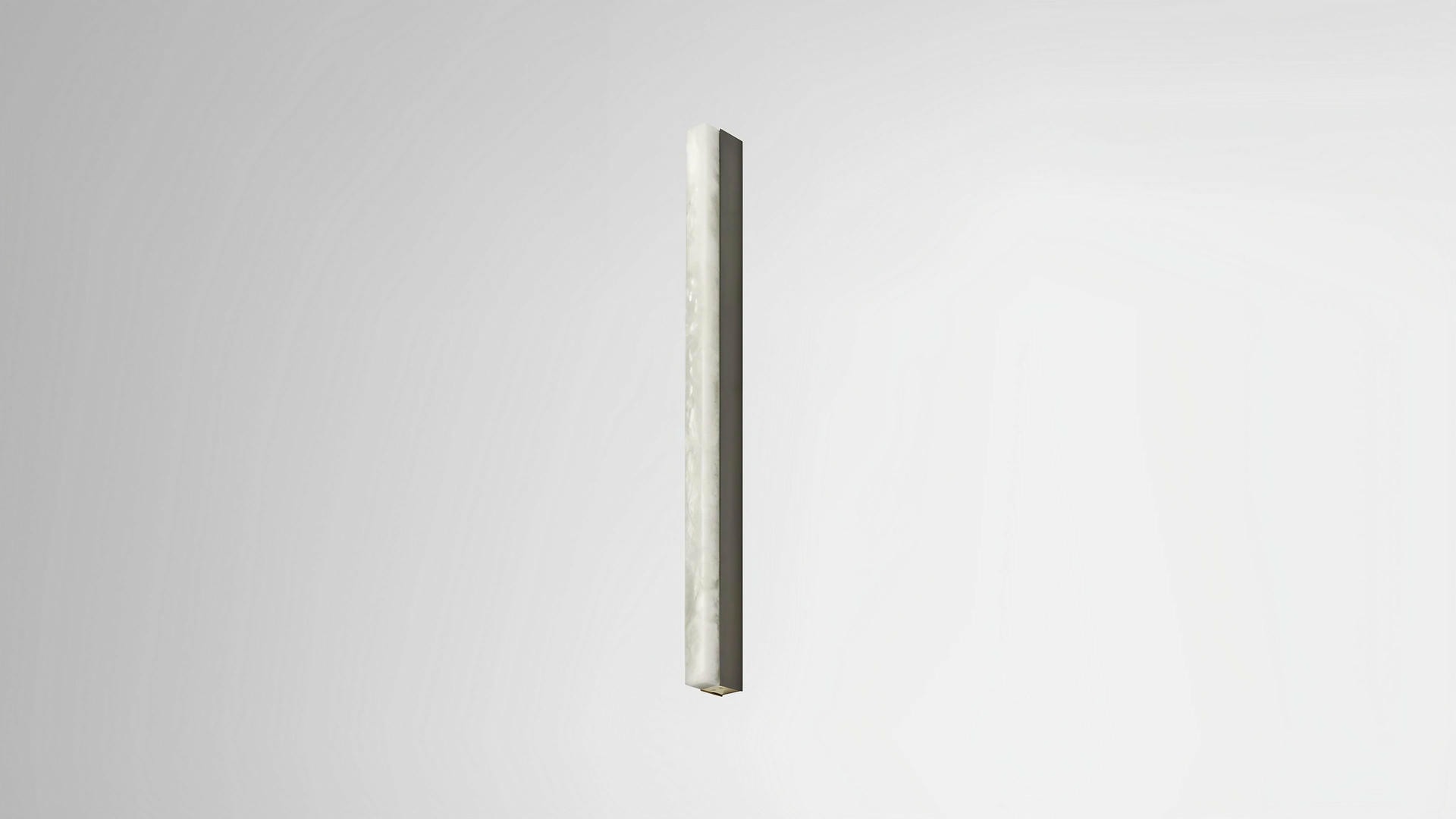 Medium Artes Wall Mount Lamp by CTO Lighting 2