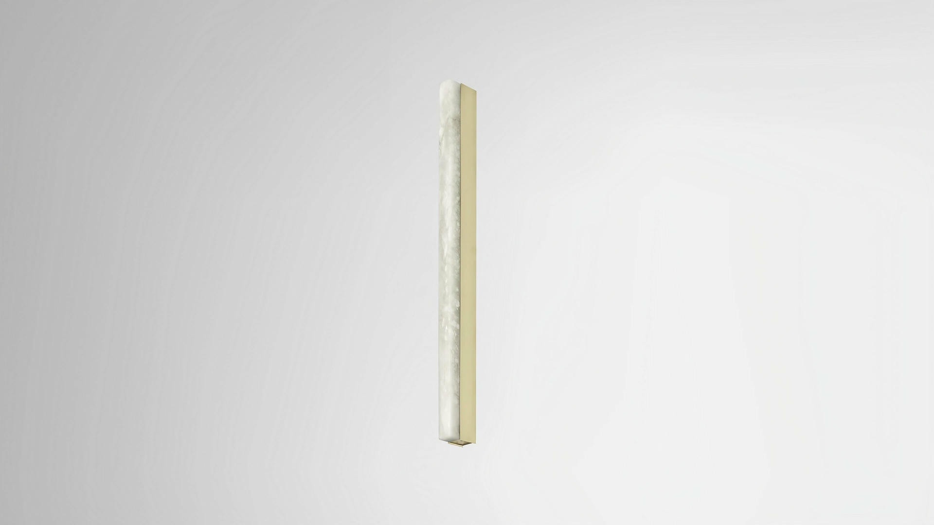Medium Artes Wall Mount Lamp by CTO Lighting 3