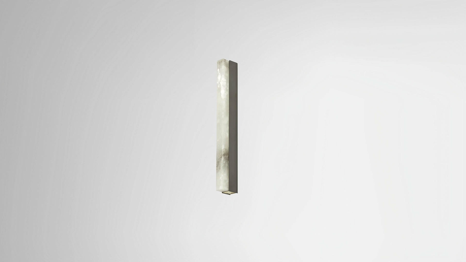 Medium Artes Wall Mount Lamp by CTO Lighting 4