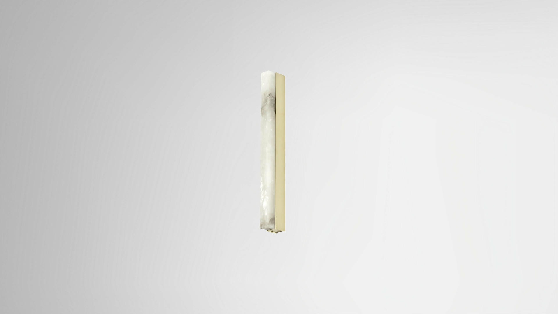 Medium Artes Wall Mount Lamp by CTO Lighting 5