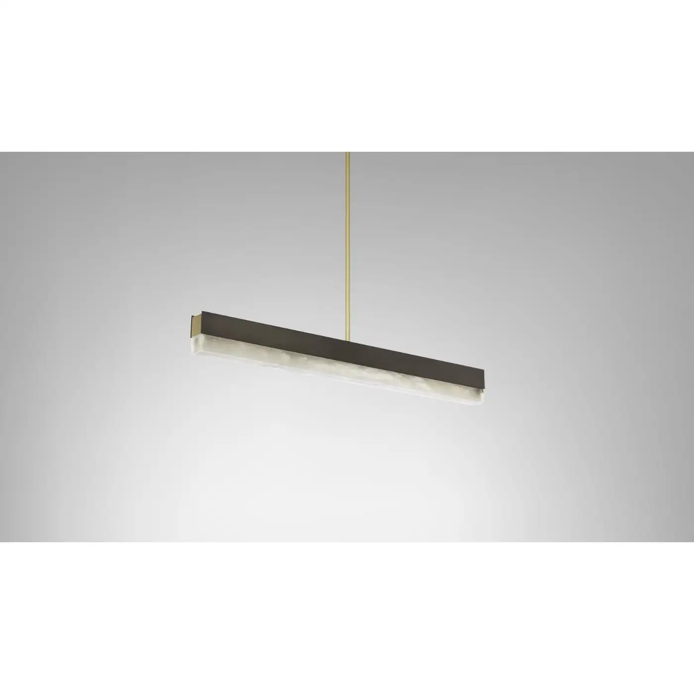 Medium Arts Pendant Lamp by CTO Lighting 2