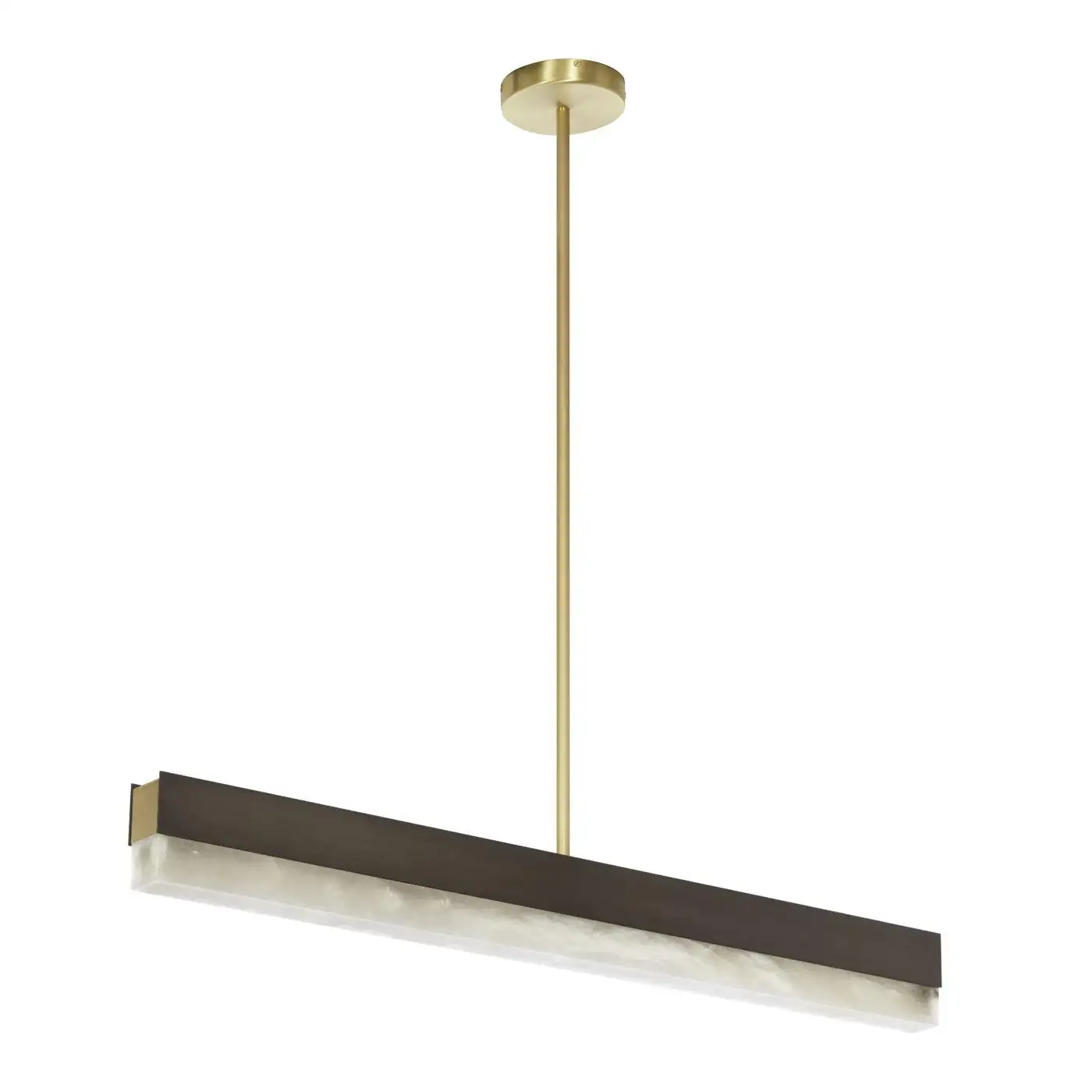 Medium Arts Pendant Lamp by CTO Lighting 3