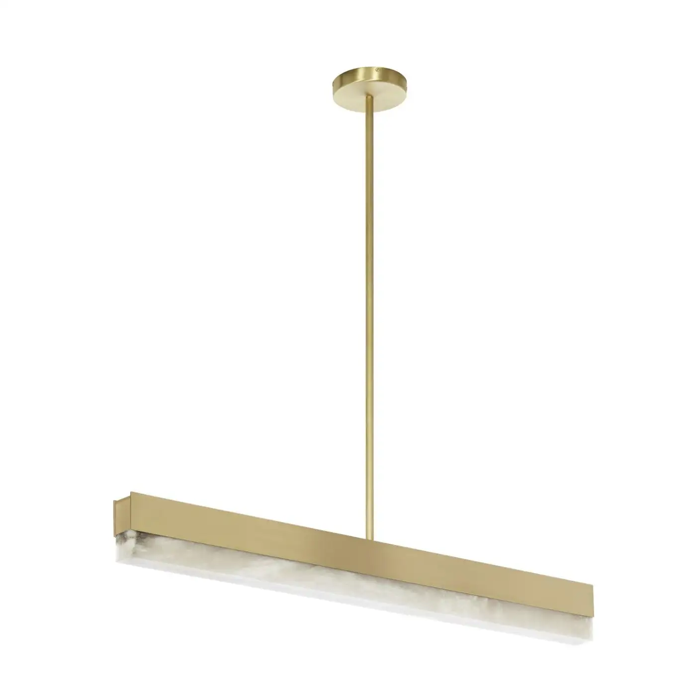 Medium Arts Pendant Lamp by CTO Lighting 4