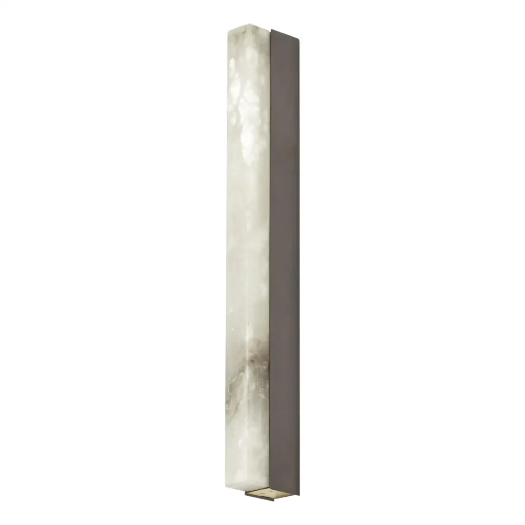 Medium Arts Wall Mount Lamp by CTO Lighting 1