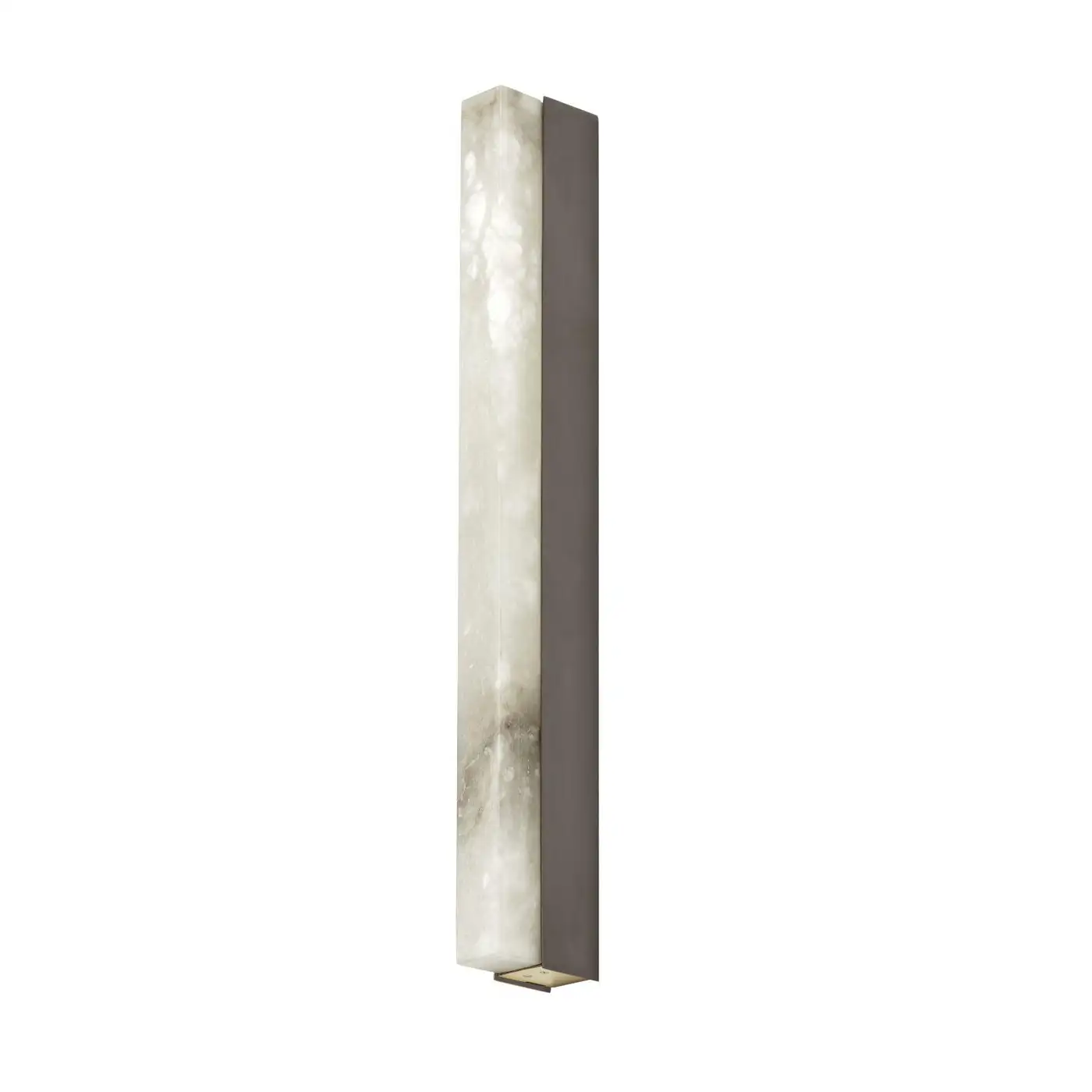 Medium Arts Wall Mount Lamp by CTO Lighting 3