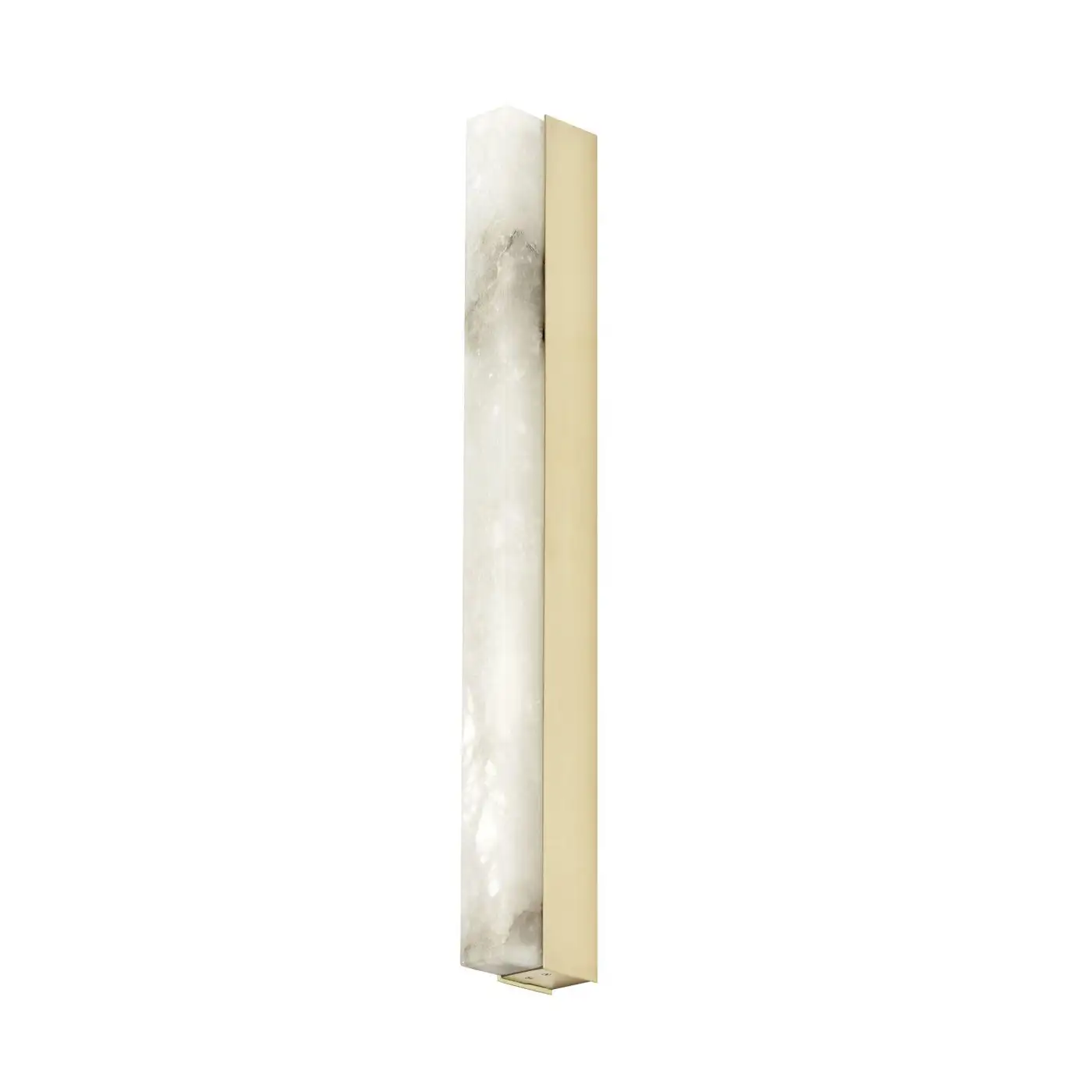 Medium Arts Wall Mount Lamp by CTO Lighting 4