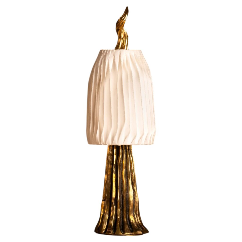 Midi Surculus Table Lamp by Studio Palatin 1