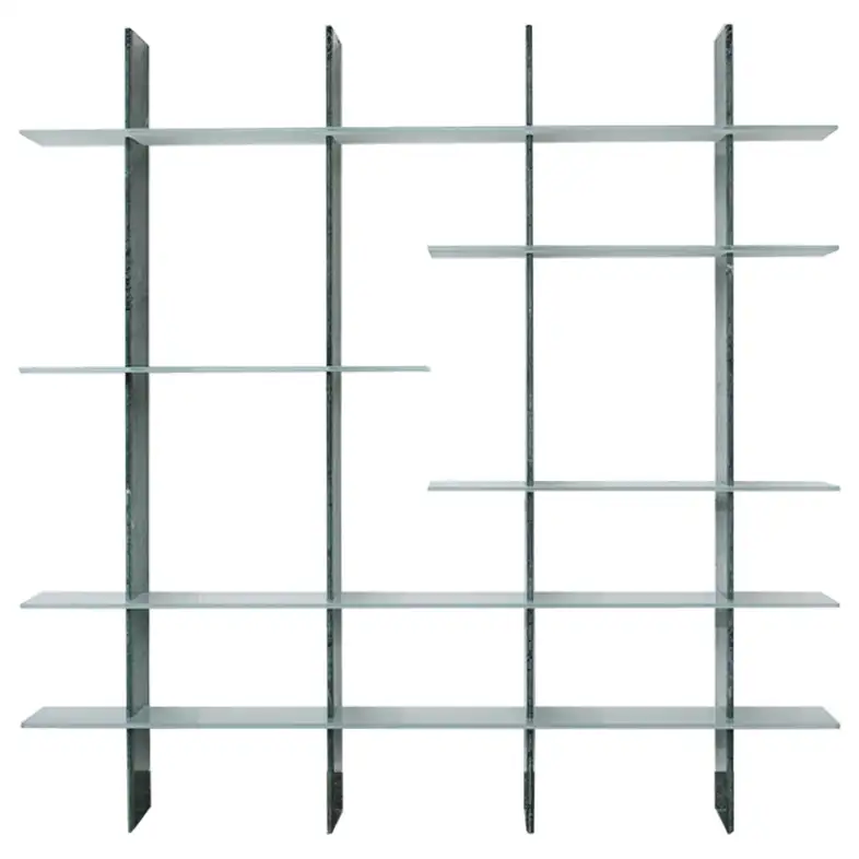 Mikado Wall Mounted Shelving Unit by Carla Baz 1