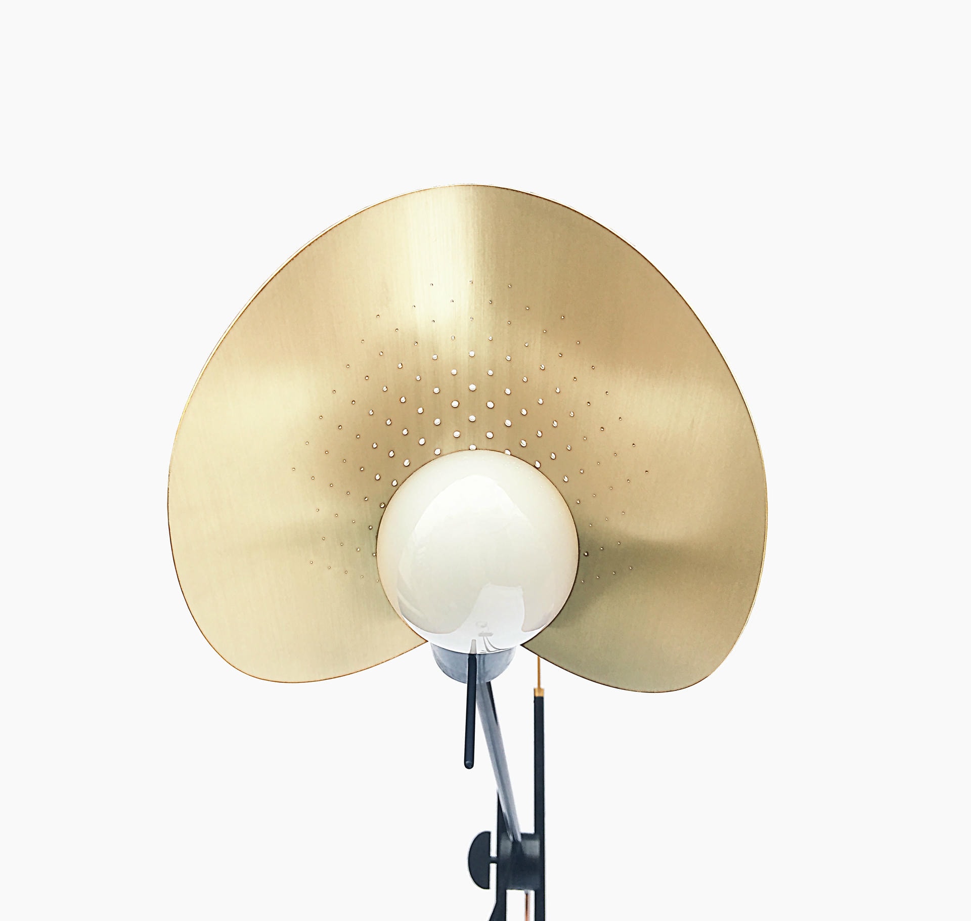Moon Floor Lamp by SB26 2
