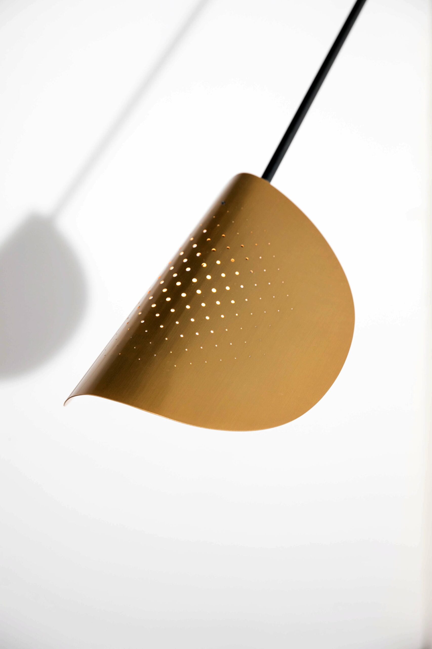 Moon Floor Lamp by SB26 3