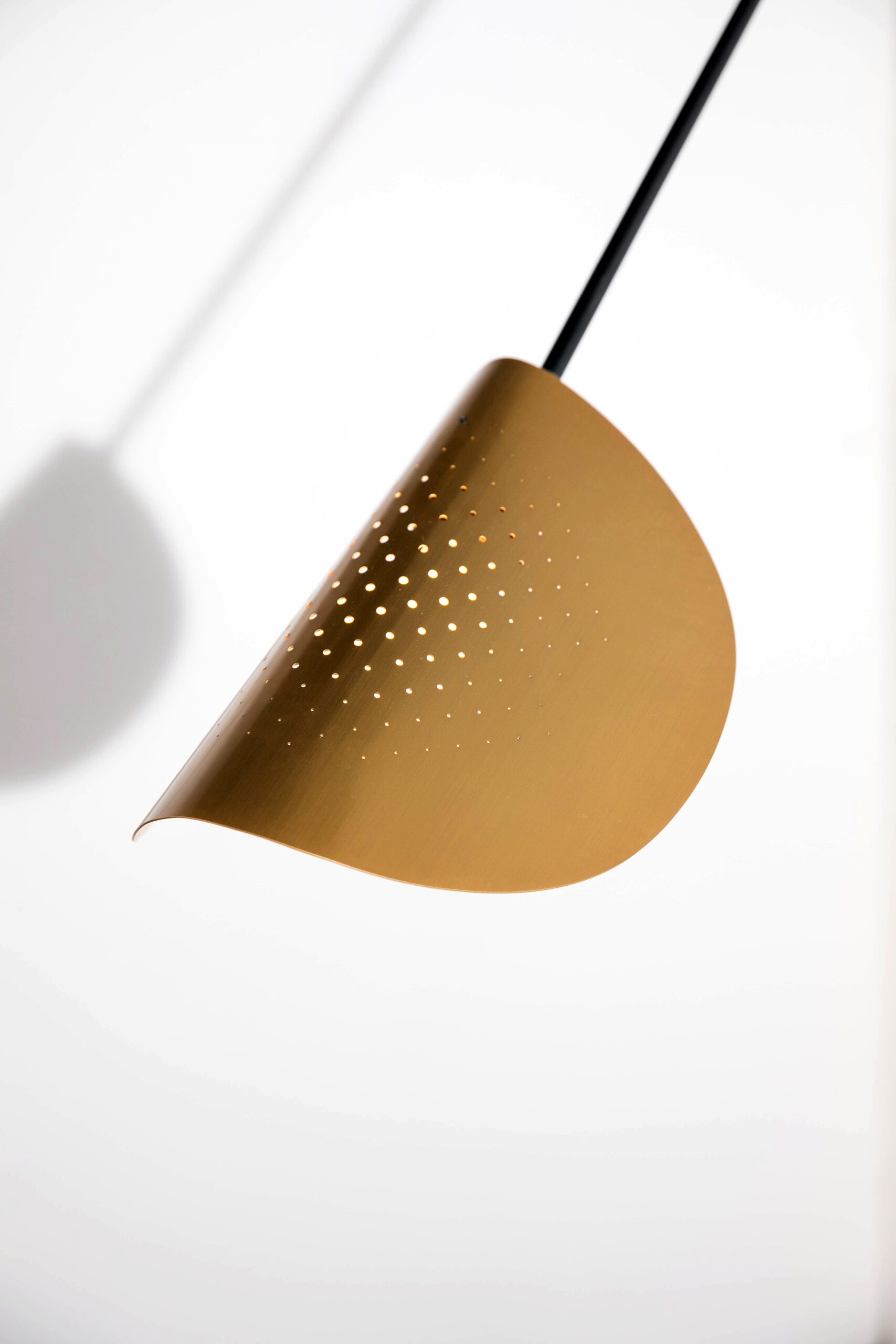 Moon Floor Lamp by SB26 3