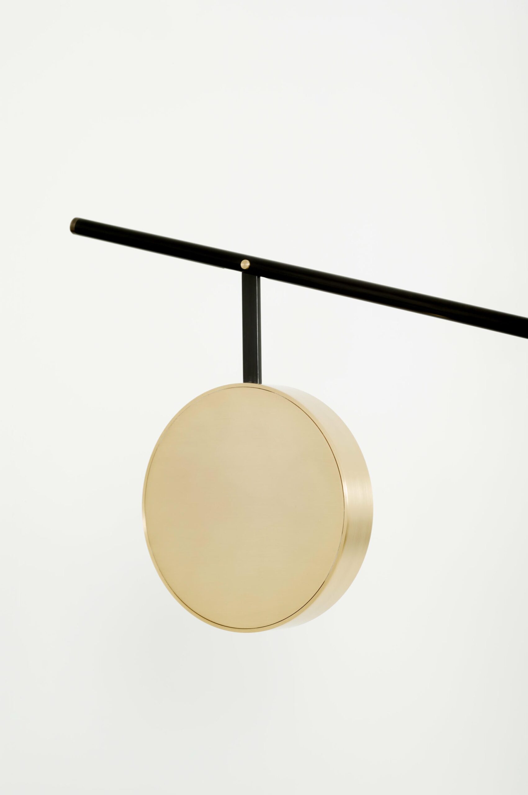 Moon Floor Lamp by SB26 5