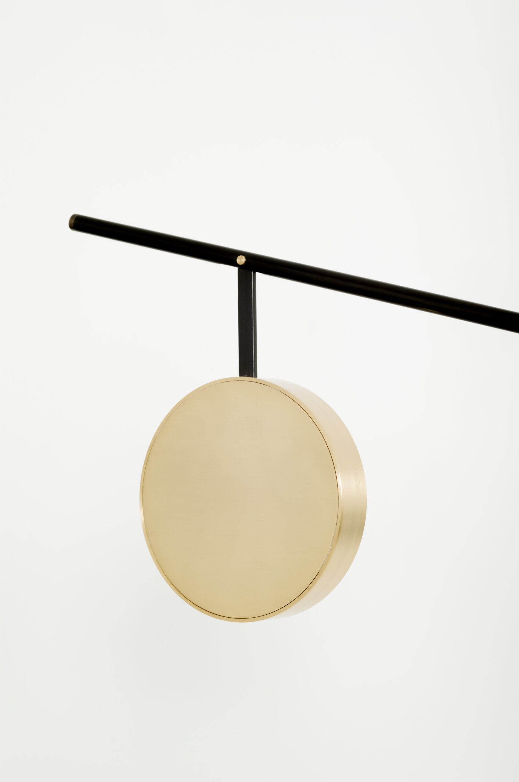 Moon Floor Lamp by SB26 6