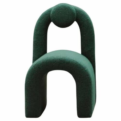 NN Dining Chair by David Del Valle 1