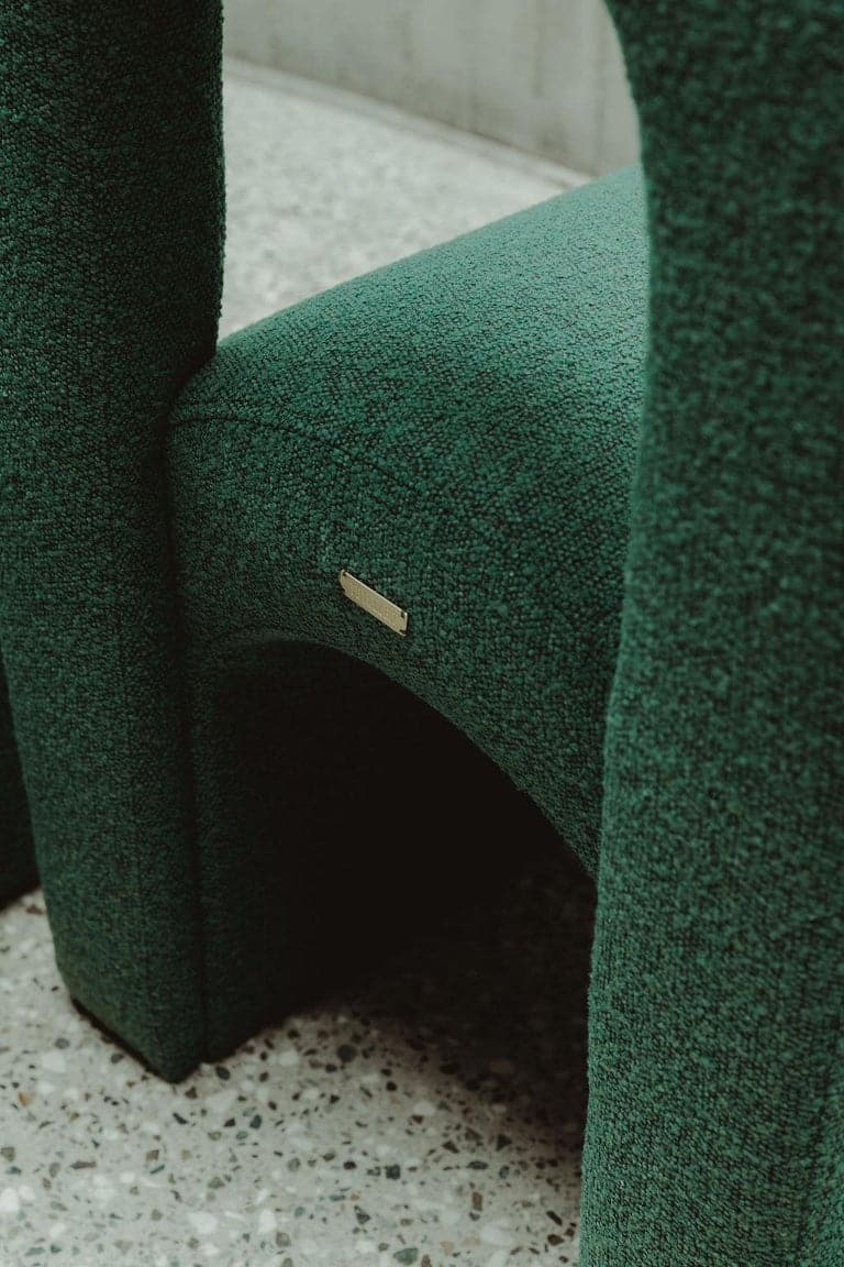 NN Dining Chair by David Del Valle 3