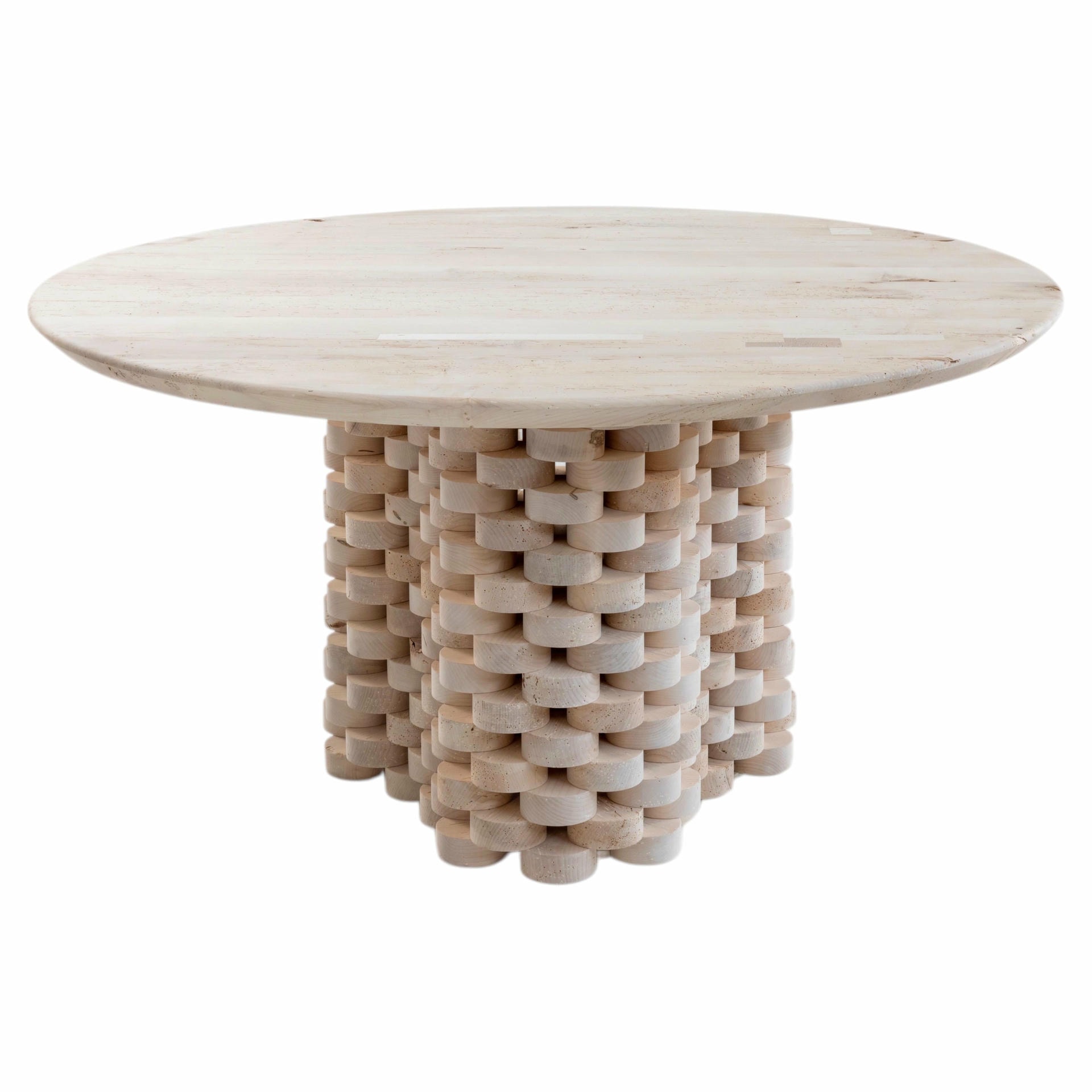 Nexum Table by Secondome Edizioni and Studio F 1