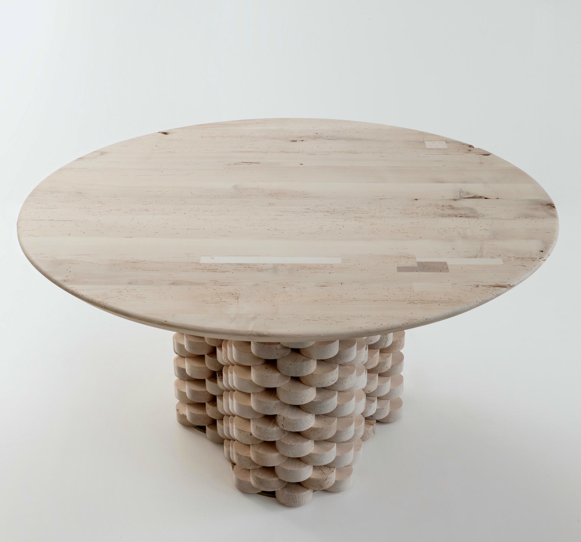 Nexum Table by Secondome Edizioni and Studio F 3