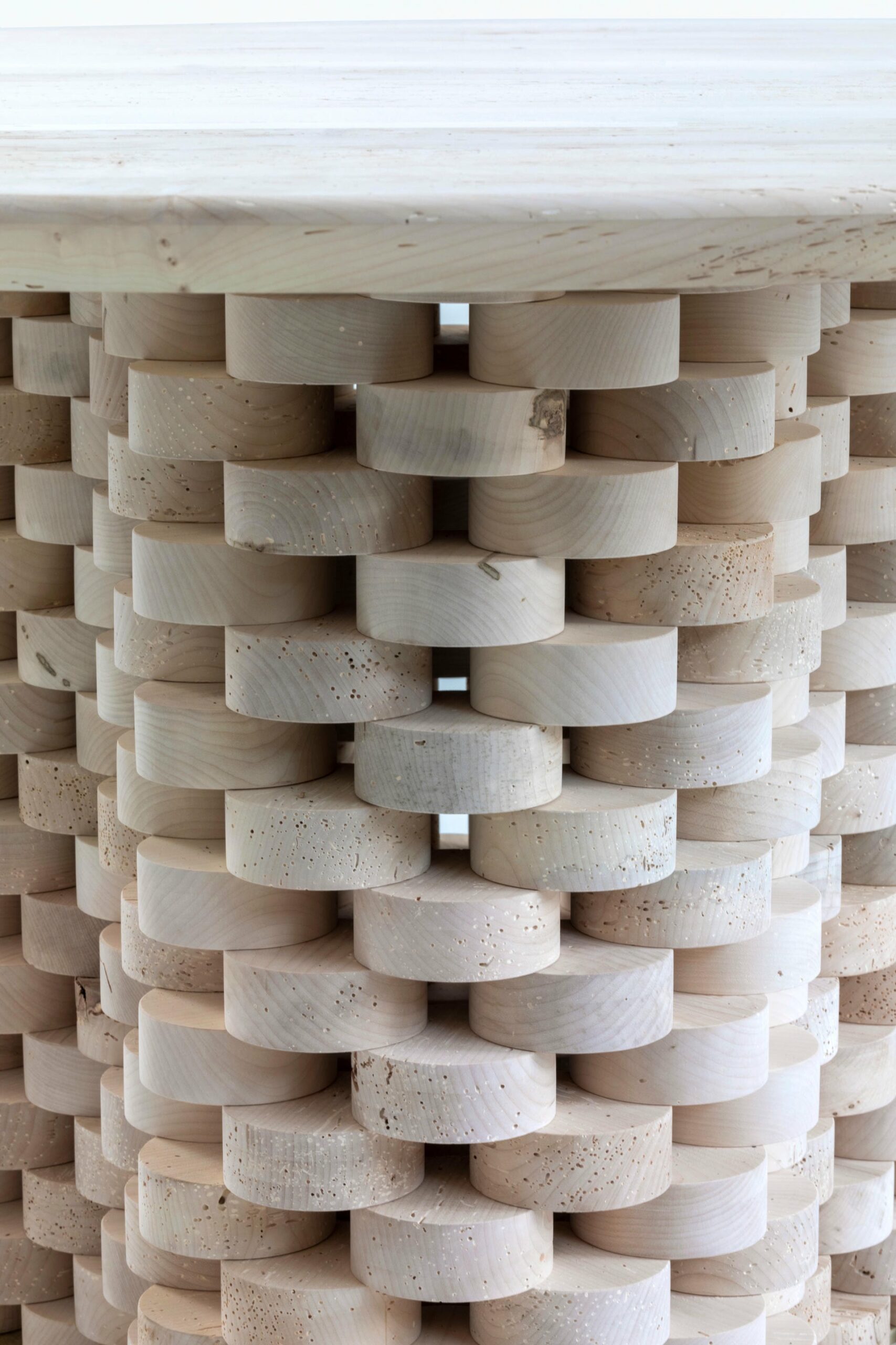 Nexum Table by Secondome Edizioni and Studio F 4